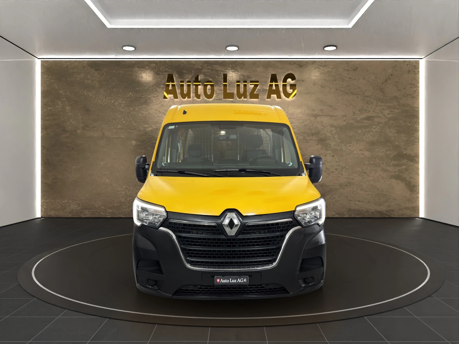 RENAULT RENAULT Master T35 2.3dCi 135 L3H3-showroom-element-1