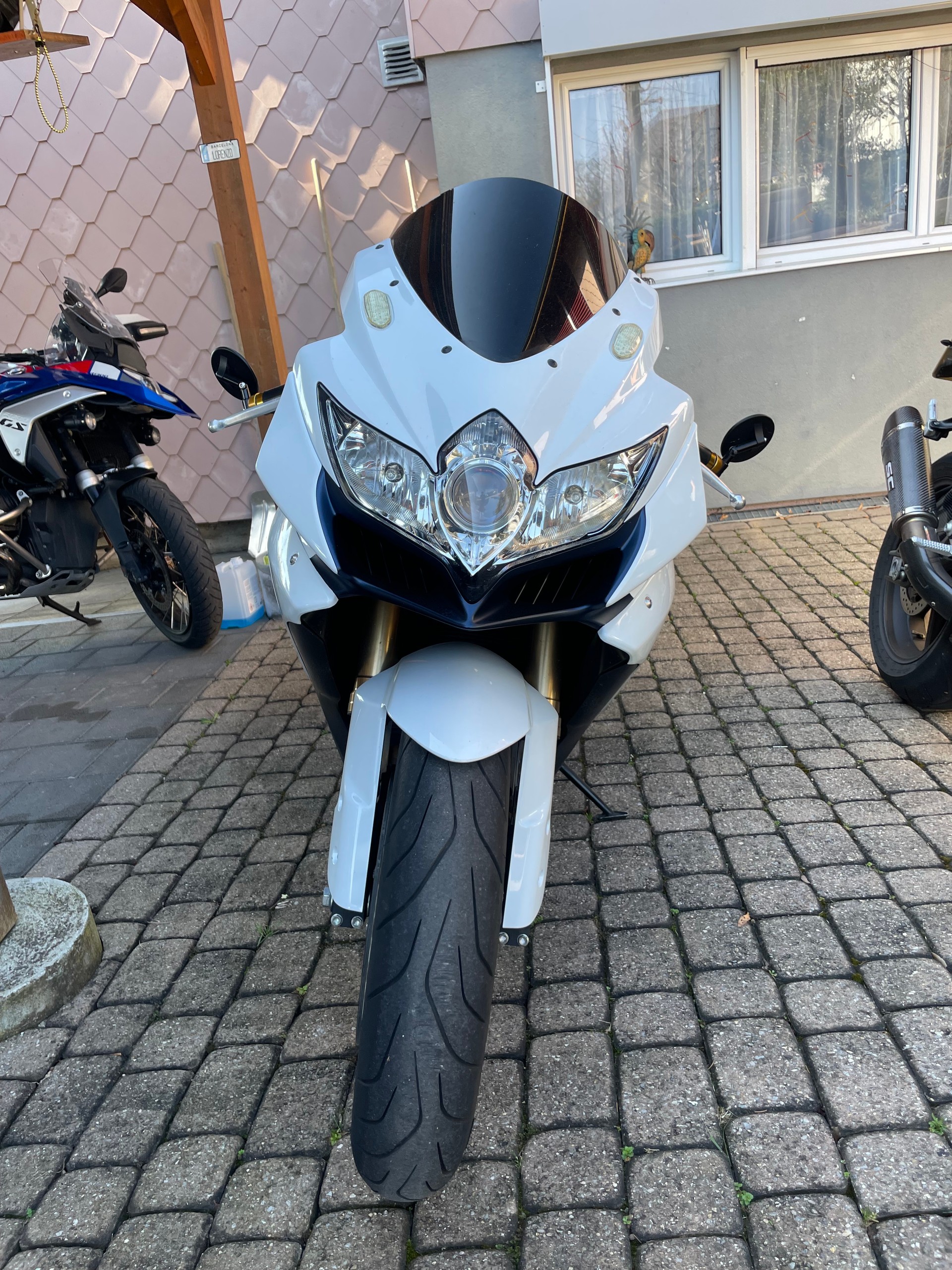 SUZUKI GSX-R 600 K9-image-3