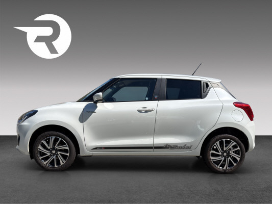 SUZUKI Swift 1.2i CompTopHybr4x4-image-2