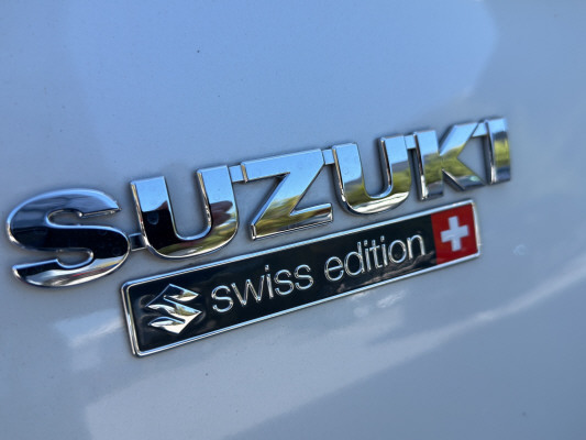 SUZUKI Swift 1.2i CompTopHybr4x4-image-7