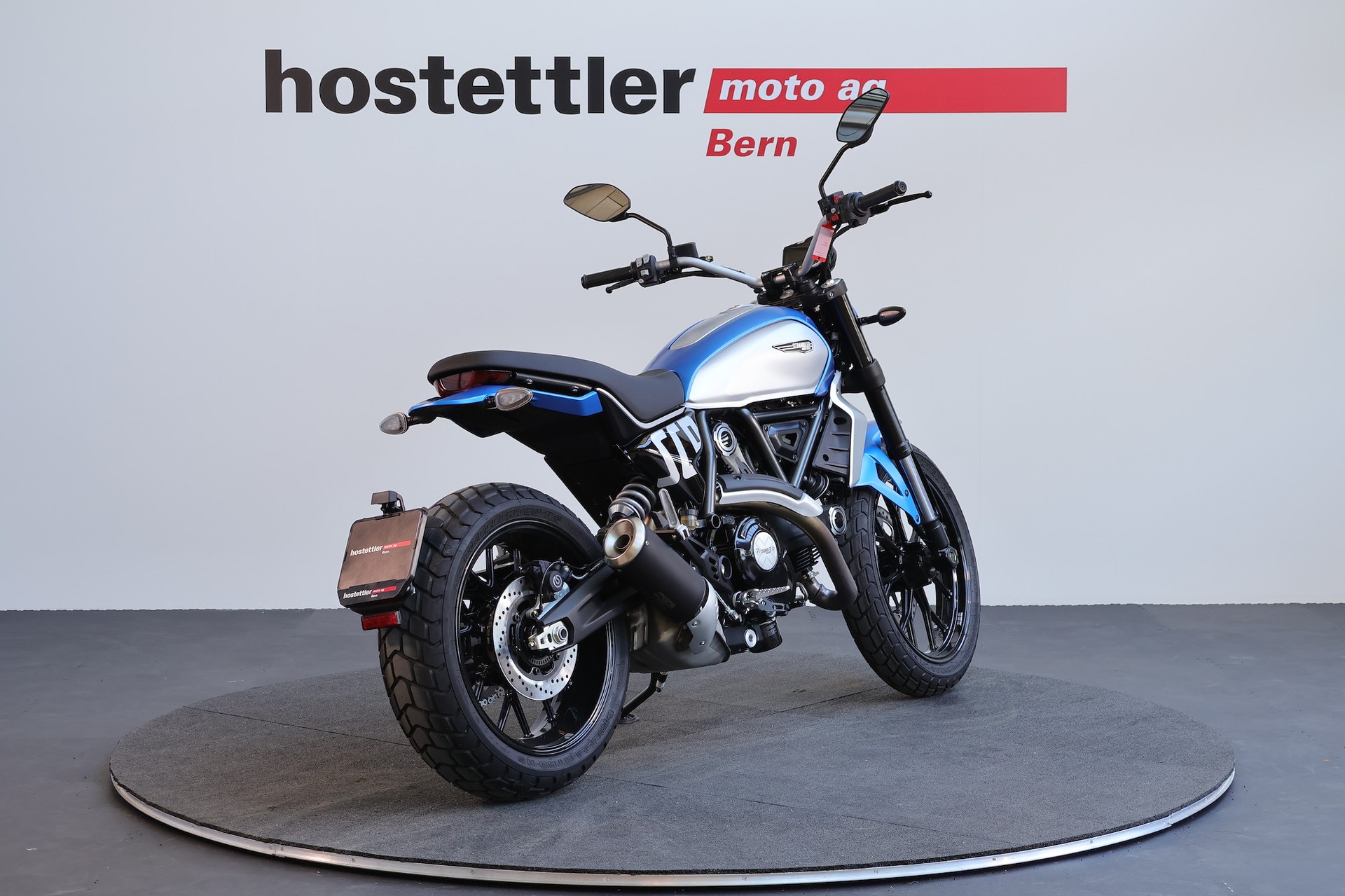 DUCATI Scrambler Icon-image-2