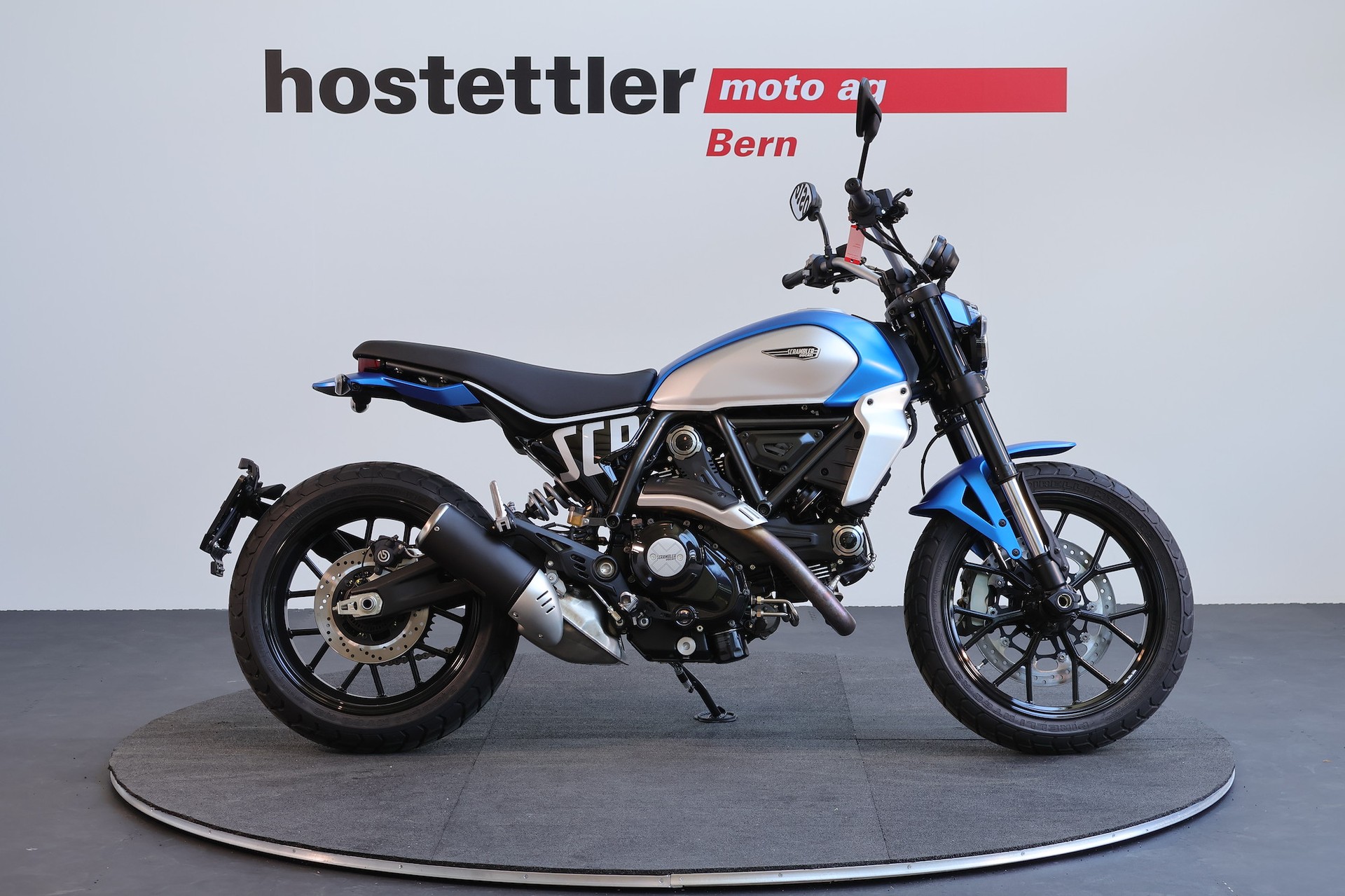 DUCATI Scrambler Icon-image-1