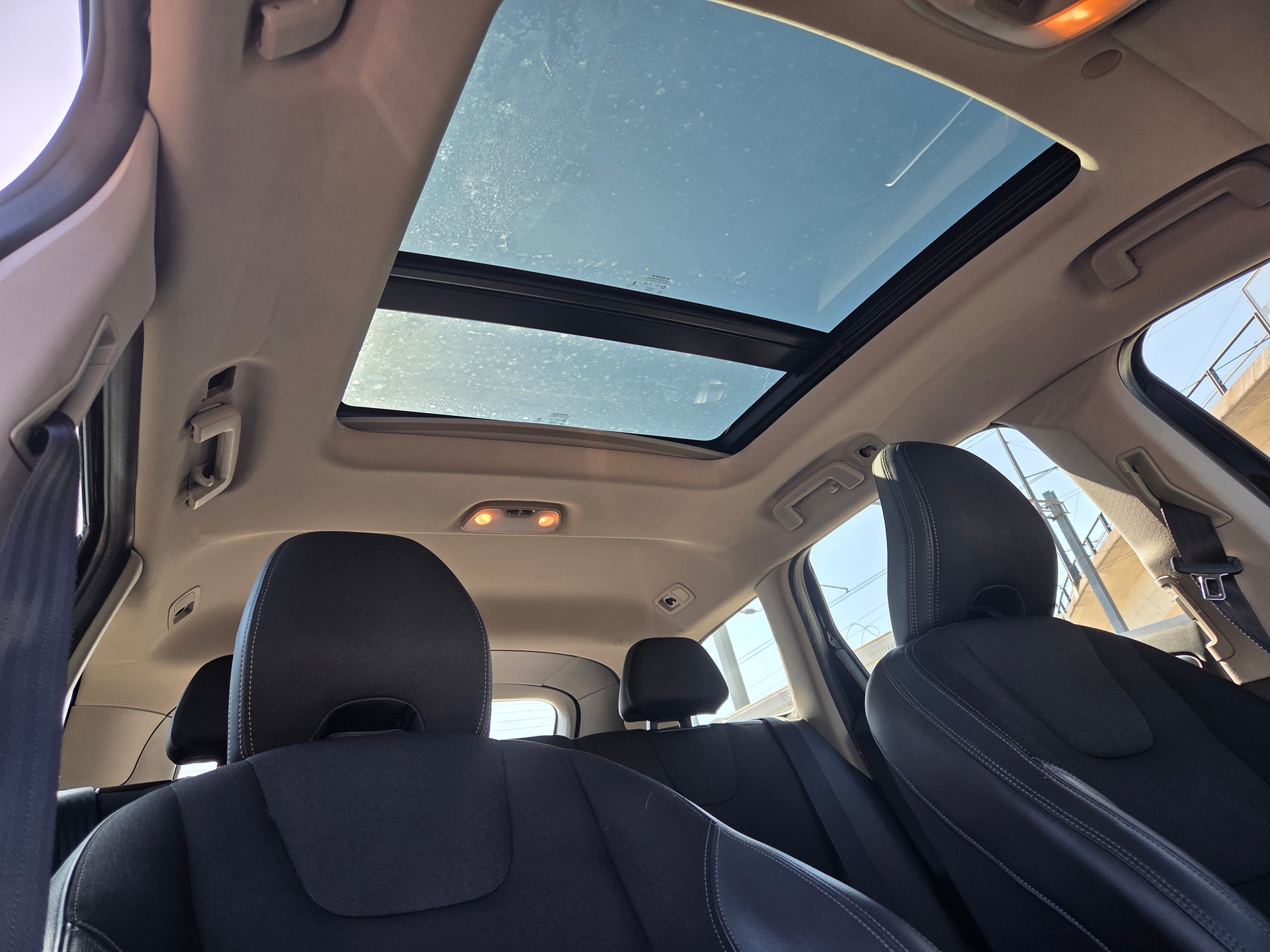 VOLVO XC60 D4 Executive Geartronic-image-14