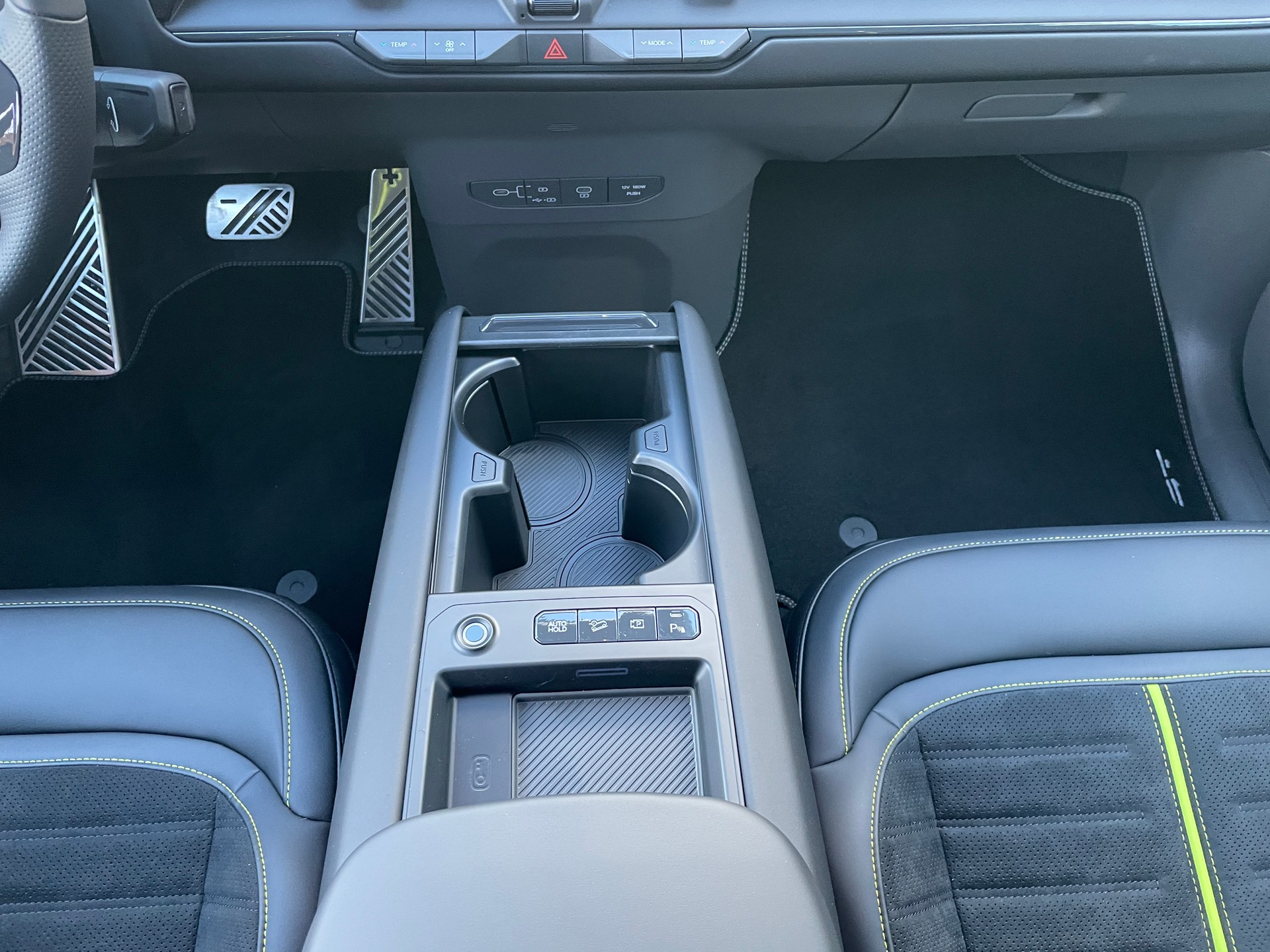 KIA EV9 99,8 kWh GT 4x4 mit Panoramadach, 7-Sitzer-image-22