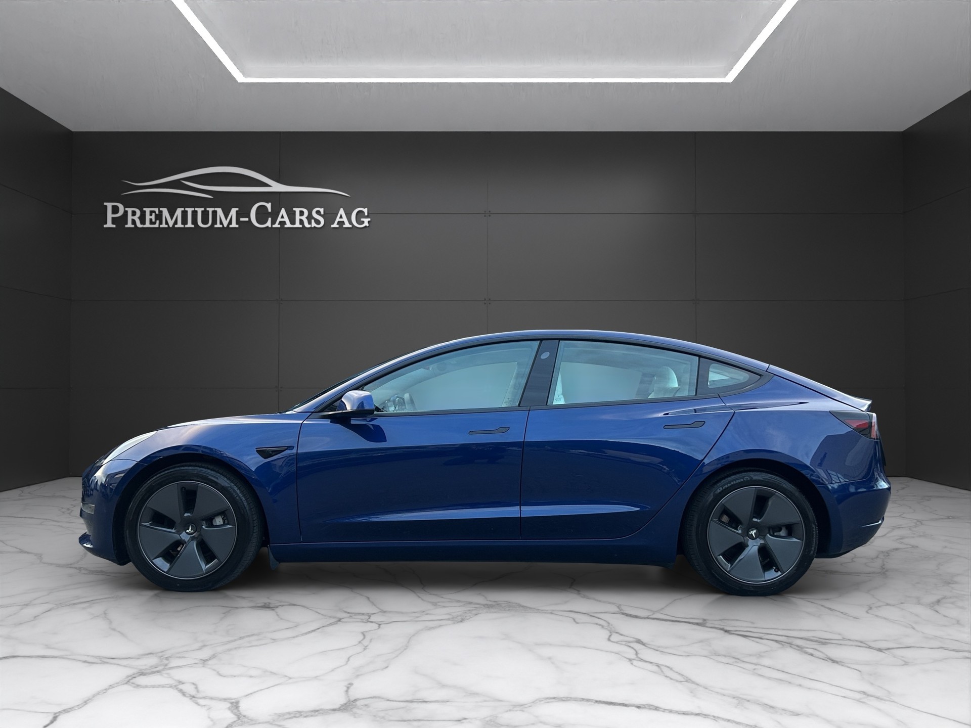 TESLA Model 3 Long Range Dual Motor / Batterie 94 %