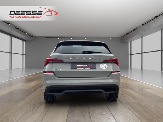 SKODA Kamiq 1.0 TSI Ambition-image-7