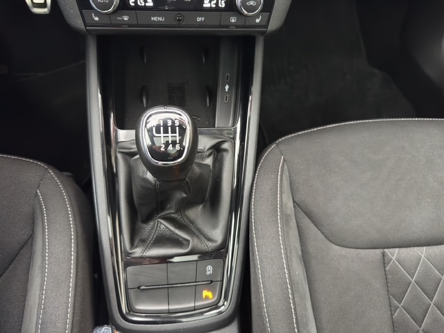 SKODA Kamiq 1.0 TSI Ambition-image-19