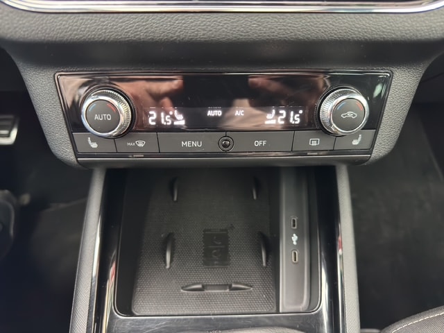 SKODA Kamiq 1.0 TSI Ambition-image-18