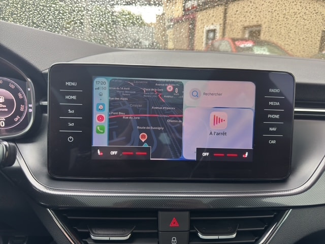 SKODA Kamiq 1.0 TSI Ambition-image-17