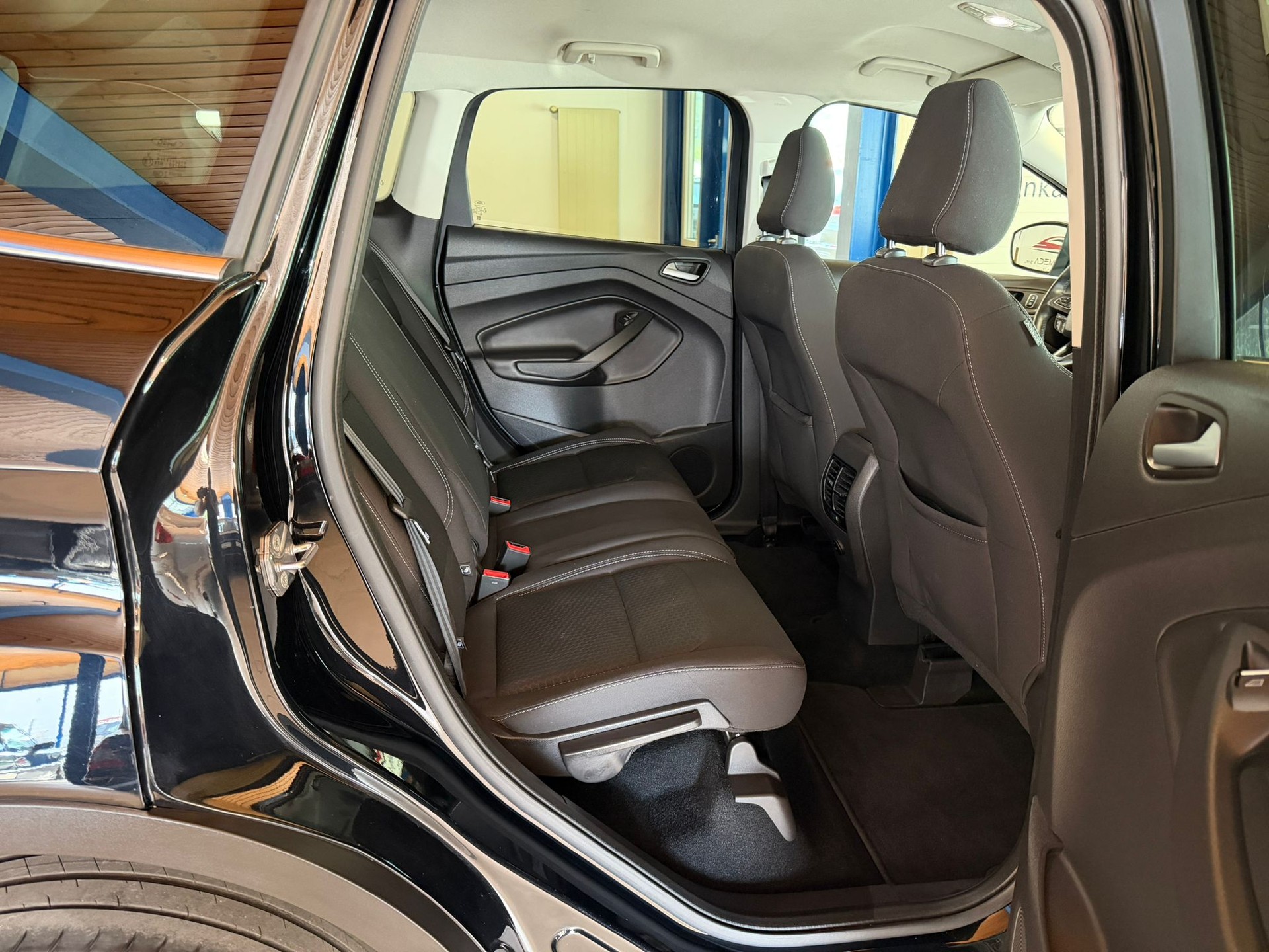 FORD Kuga 2.0 TDCi Trend+ 4WD-image-20
