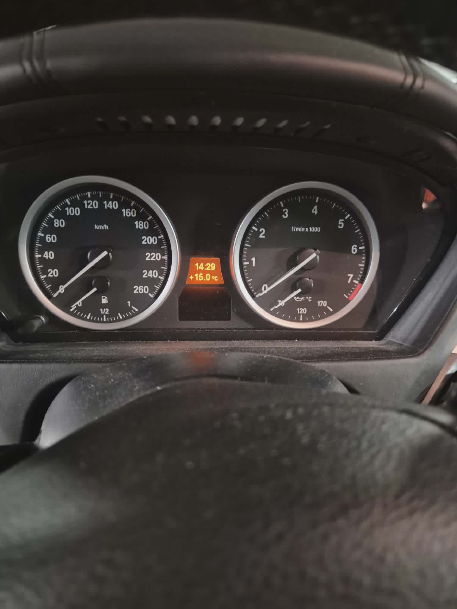 BMW X6 xDrive 35i Steptronic-image-8