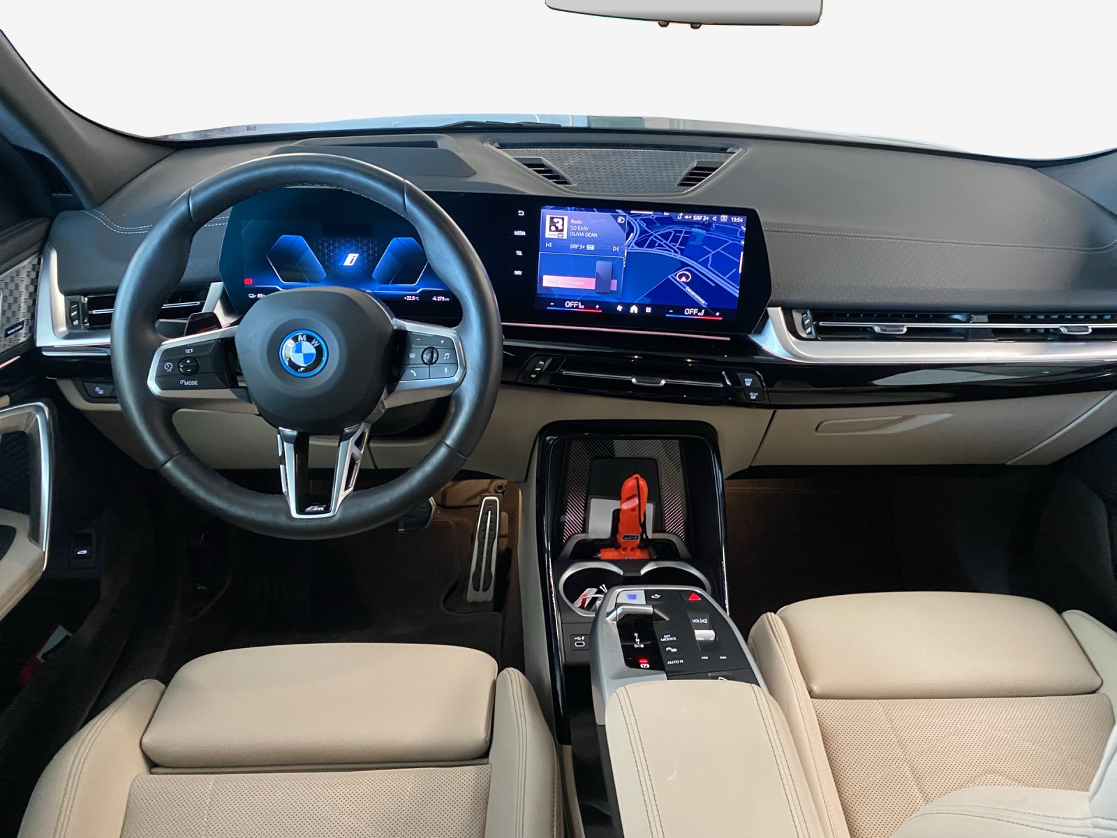 BMW iX2 xDrive 30 M Sport Pro-image-9
