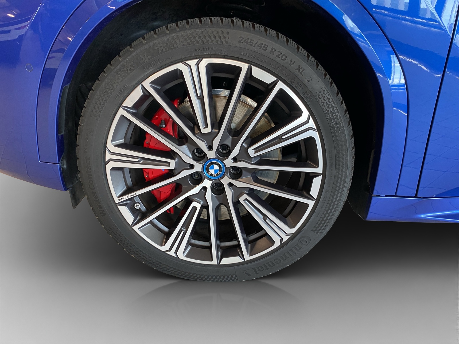 BMW iX2 xDrive 30 M Sport Pro-image-15