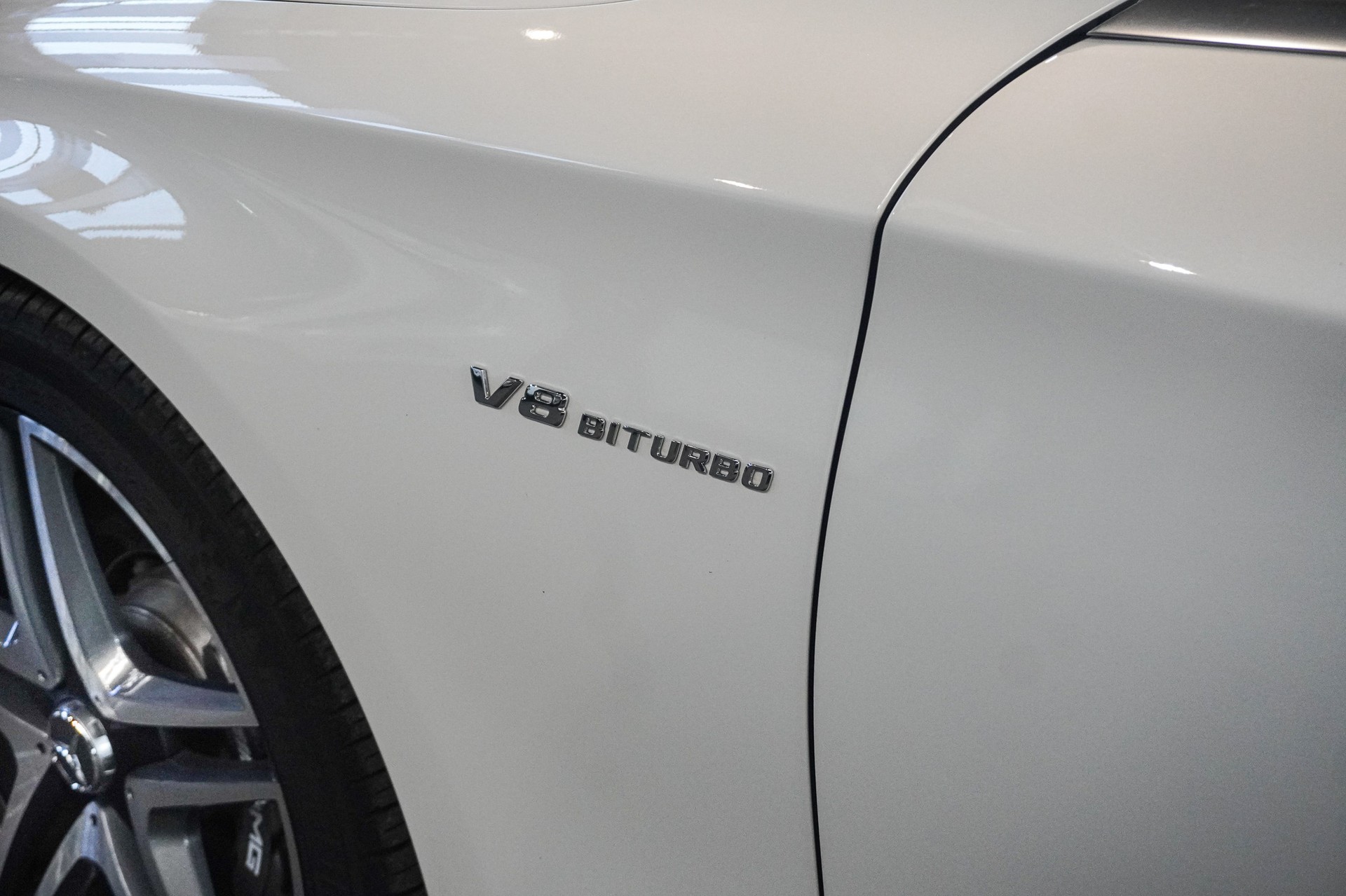 MERCEDES-BENZ S 63 AMG Cabriolet 4Matic Speedshift MCT-image-14