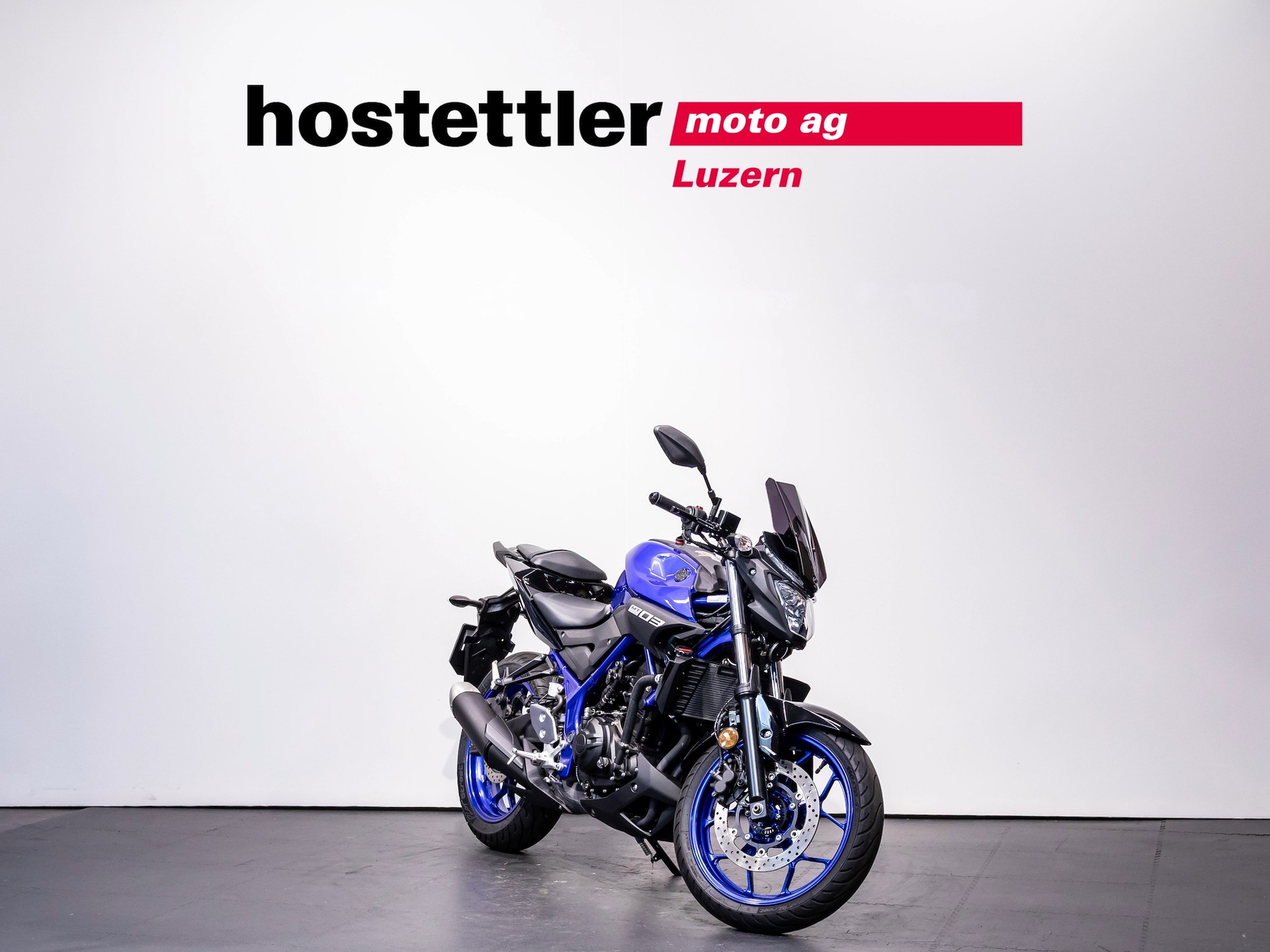 YAMAHA MT-03-image-0