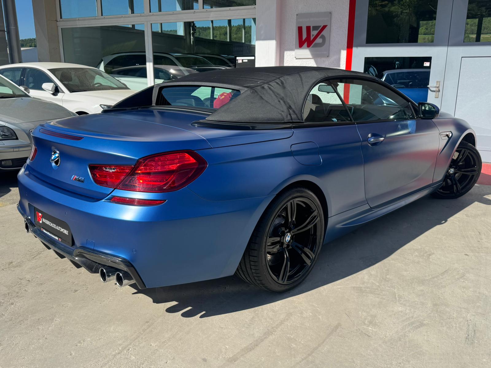 BMW M6 Cabrio Drivelogic-image-3