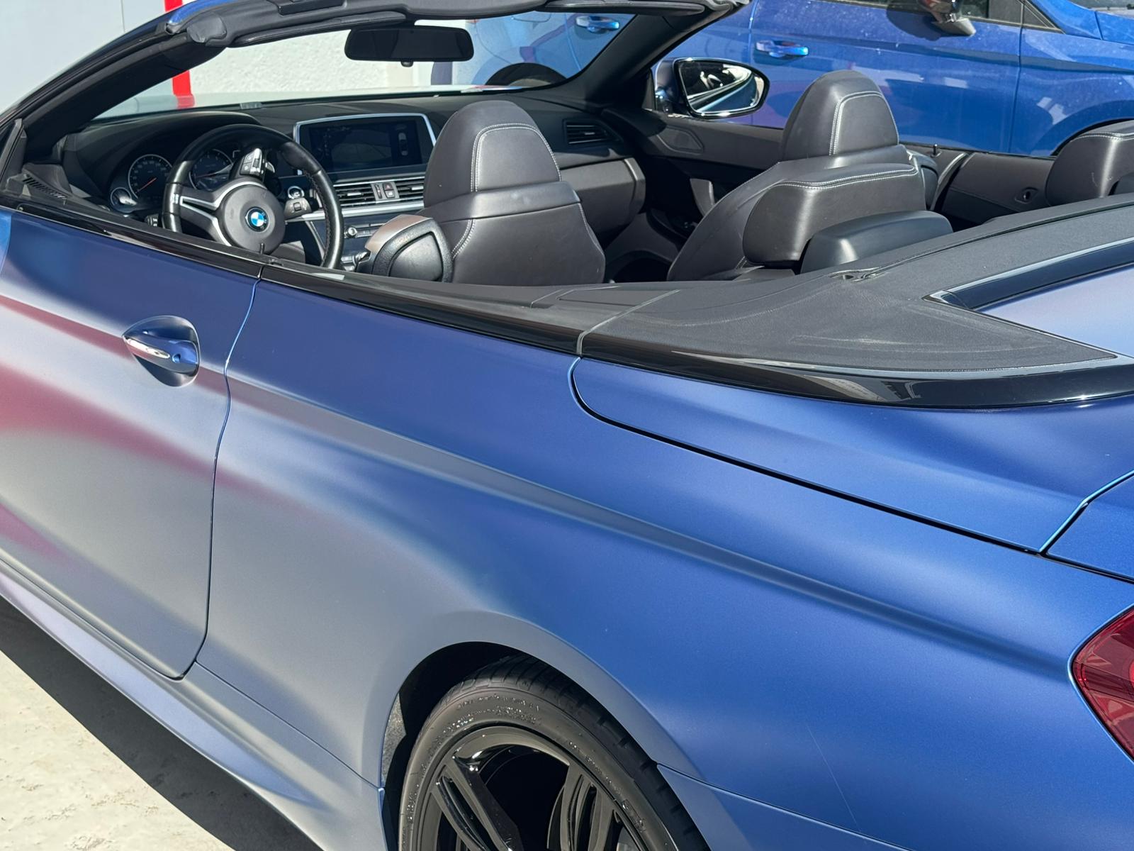 BMW M6 Cabrio Drivelogic-image-13