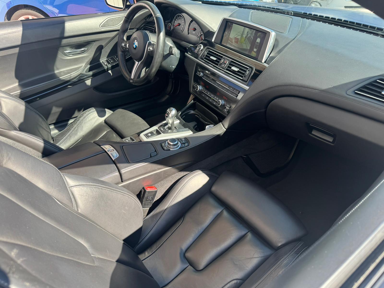 BMW M6 Cabrio Drivelogic-image-19