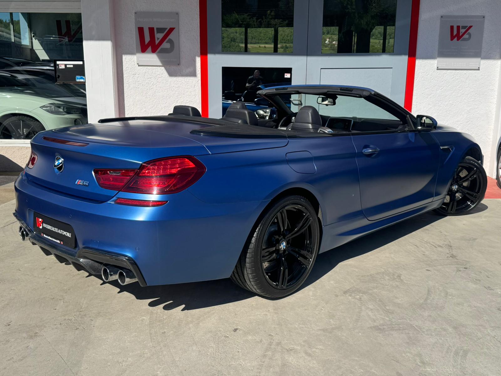 BMW M6 Cabrio Drivelogic-image-2