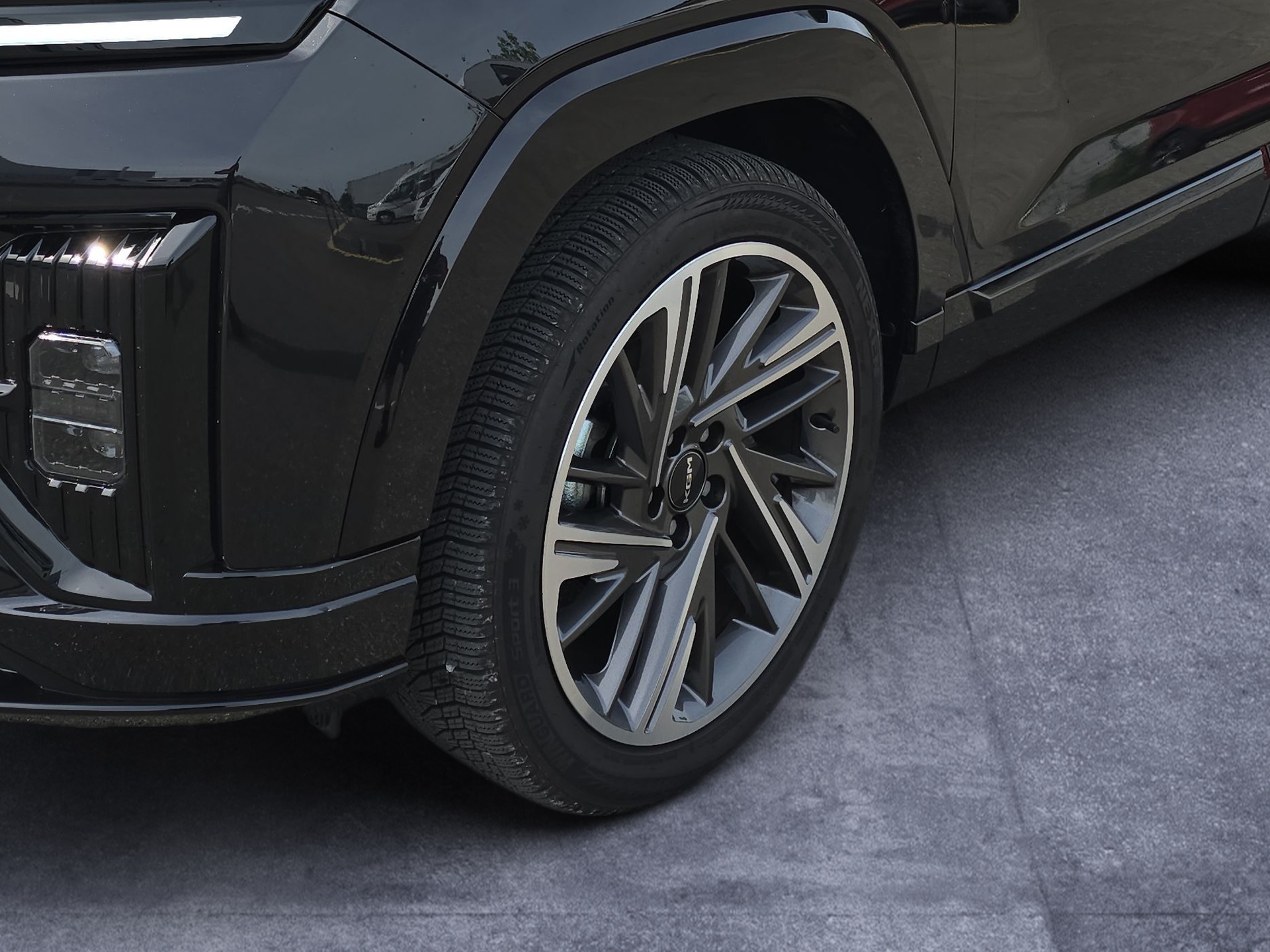 KGM-SsangYong ACTYON-image-5
