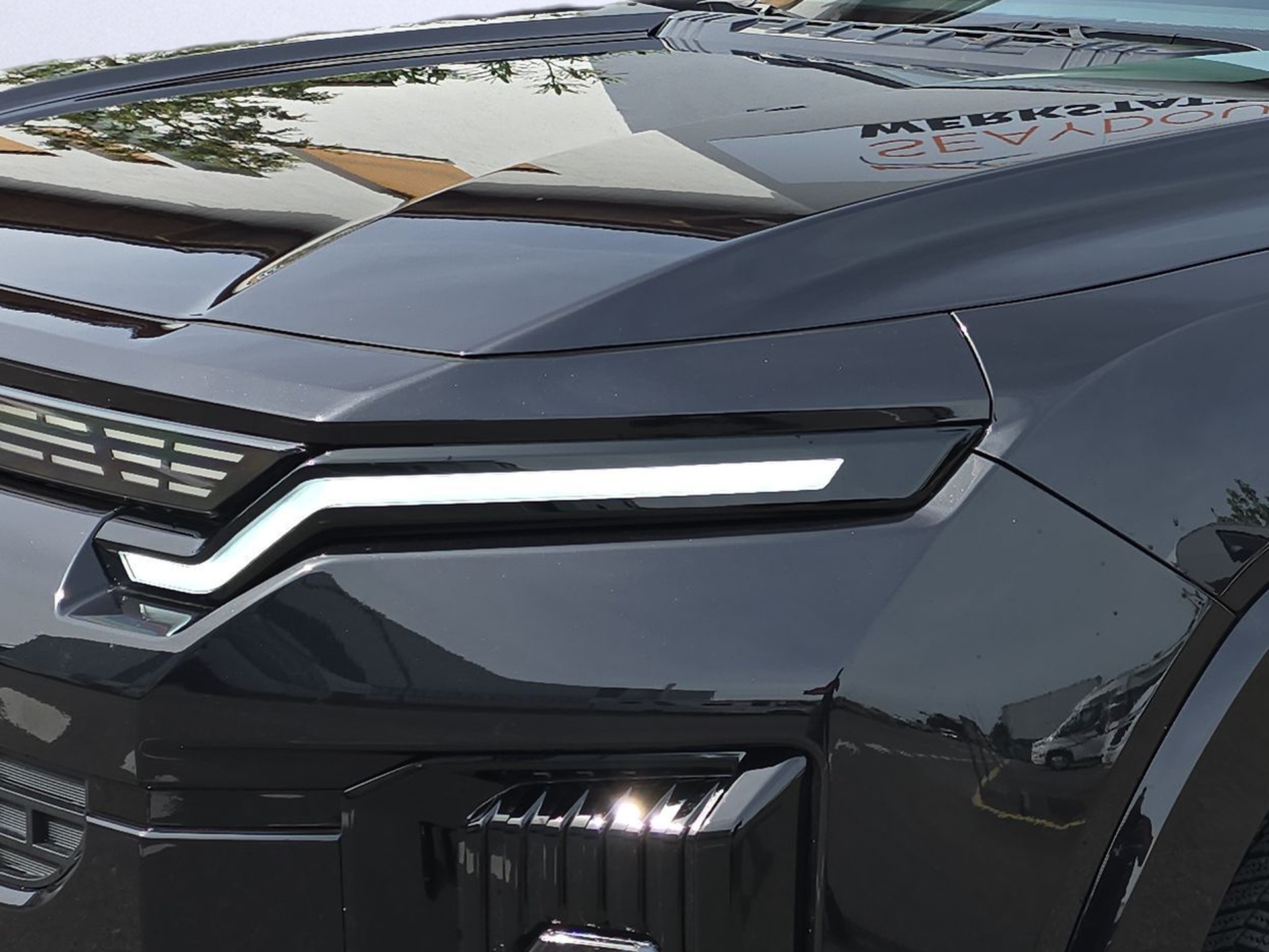 KGM-SsangYong ACTYON-image-4