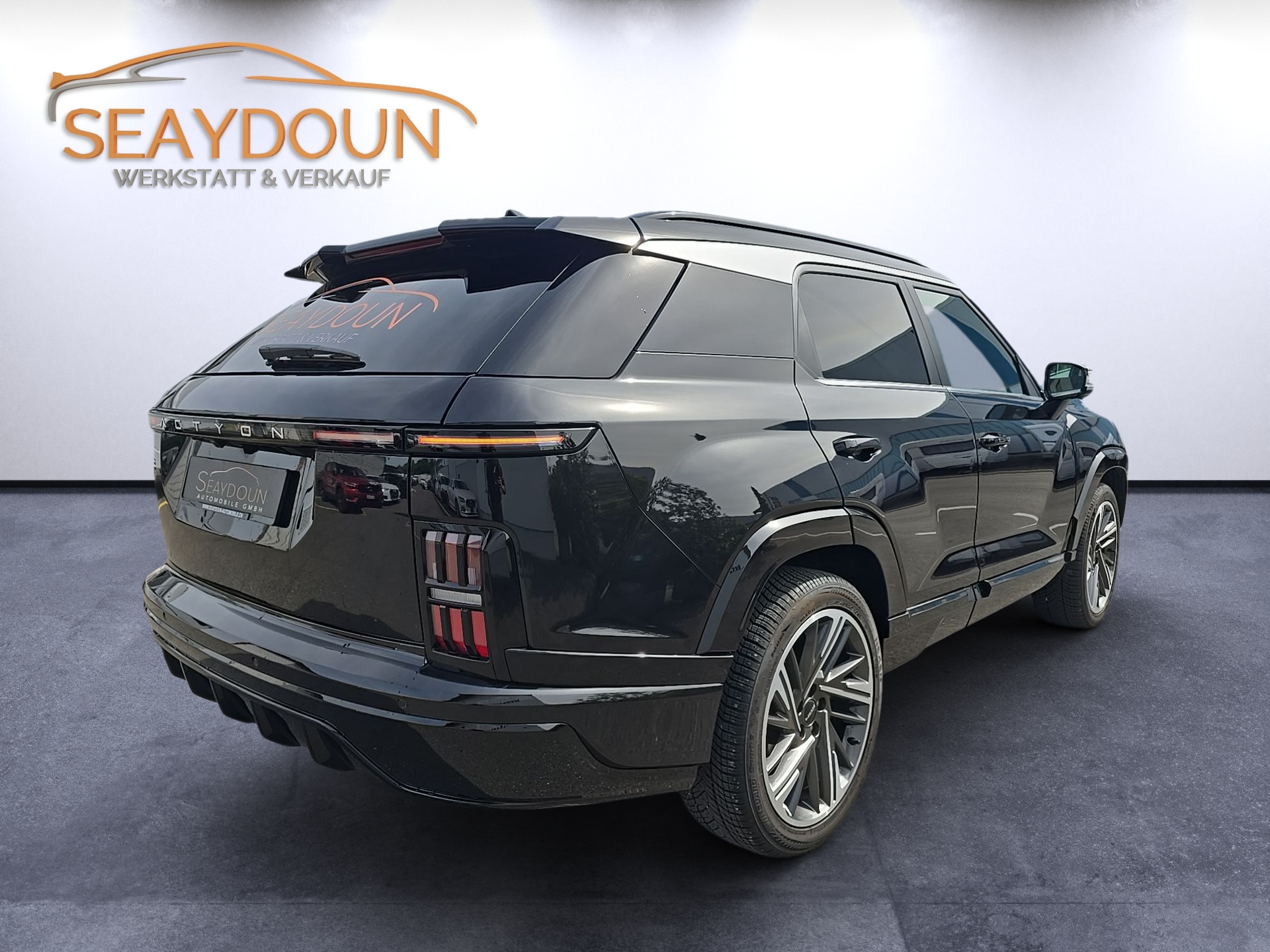 KGM-SsangYong ACTYON-showroom-element-3