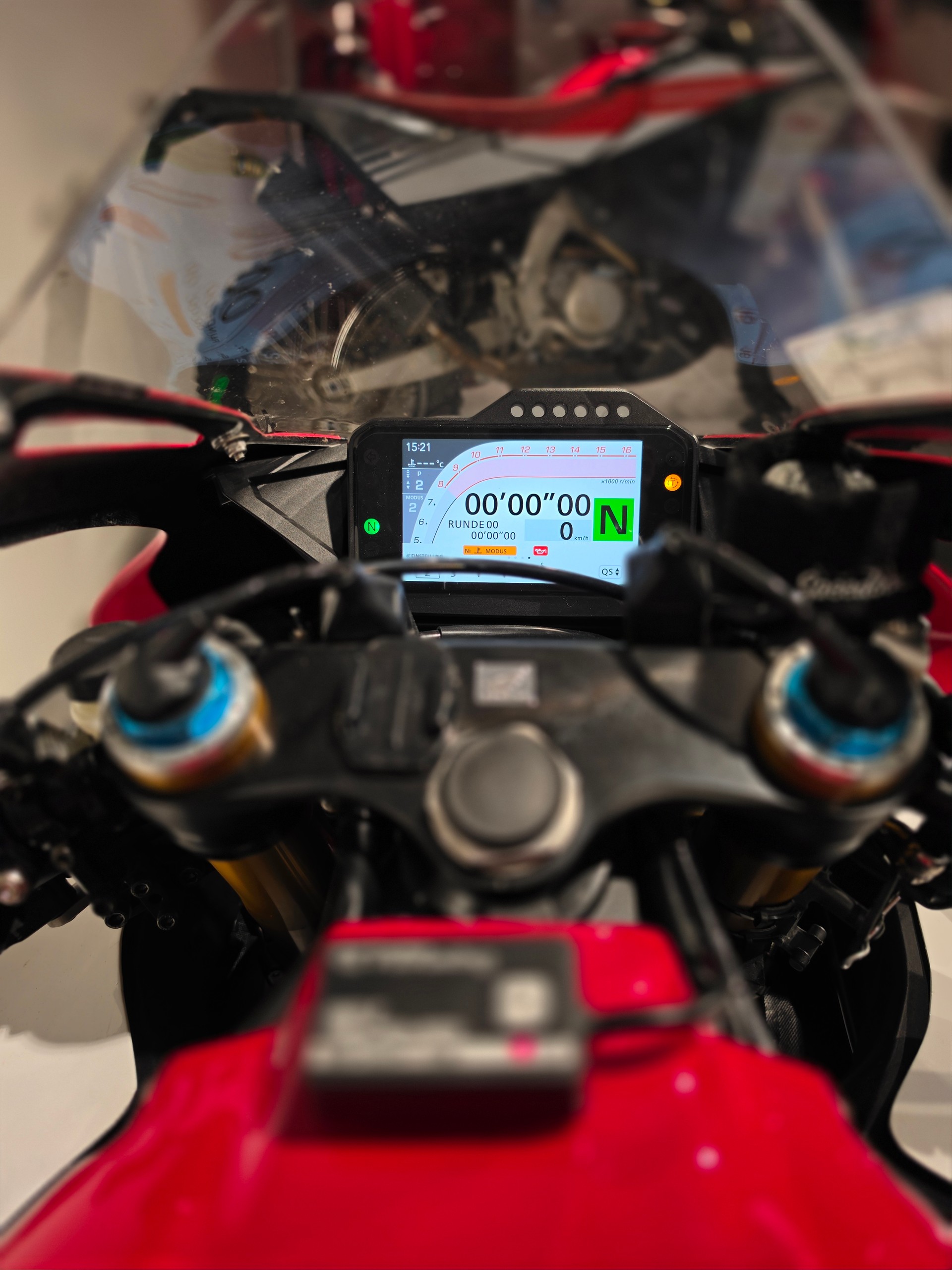 HONDA CBR 1000 RR-R Fireblade SP-image-12