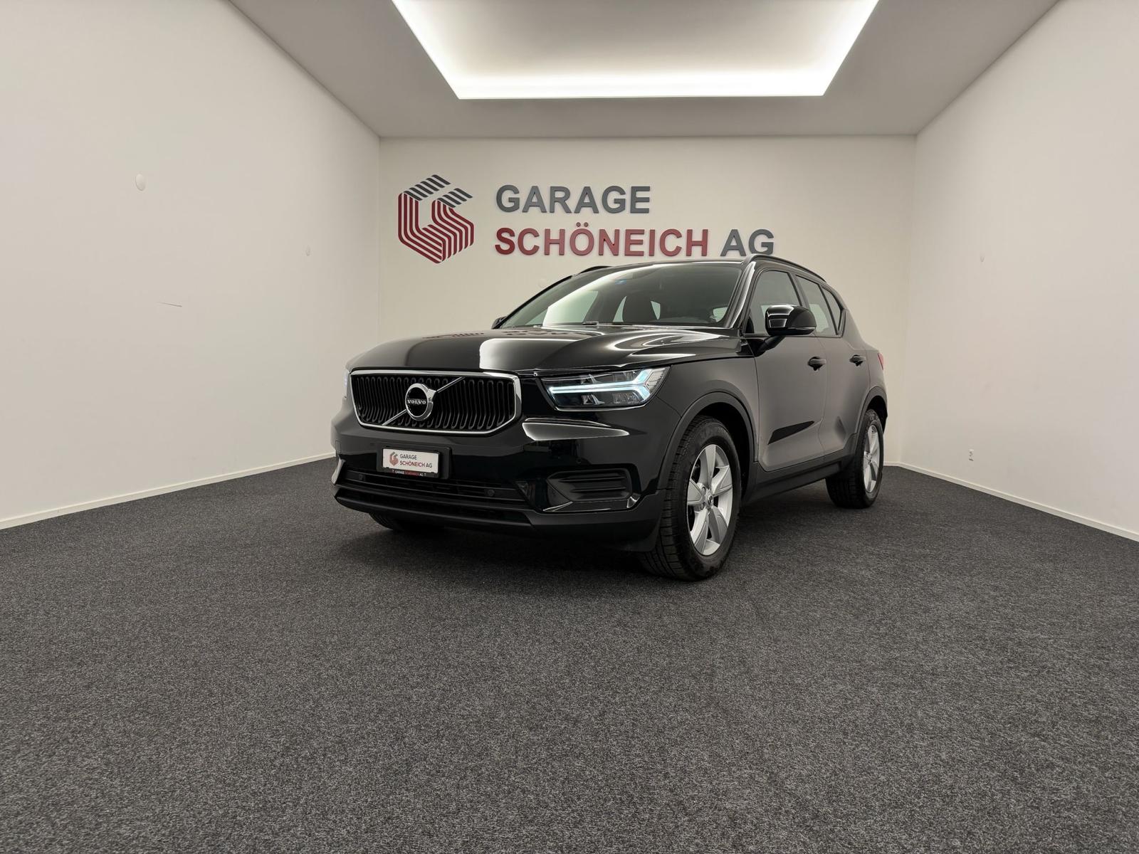 VOLVO XC40 T3 Momentum