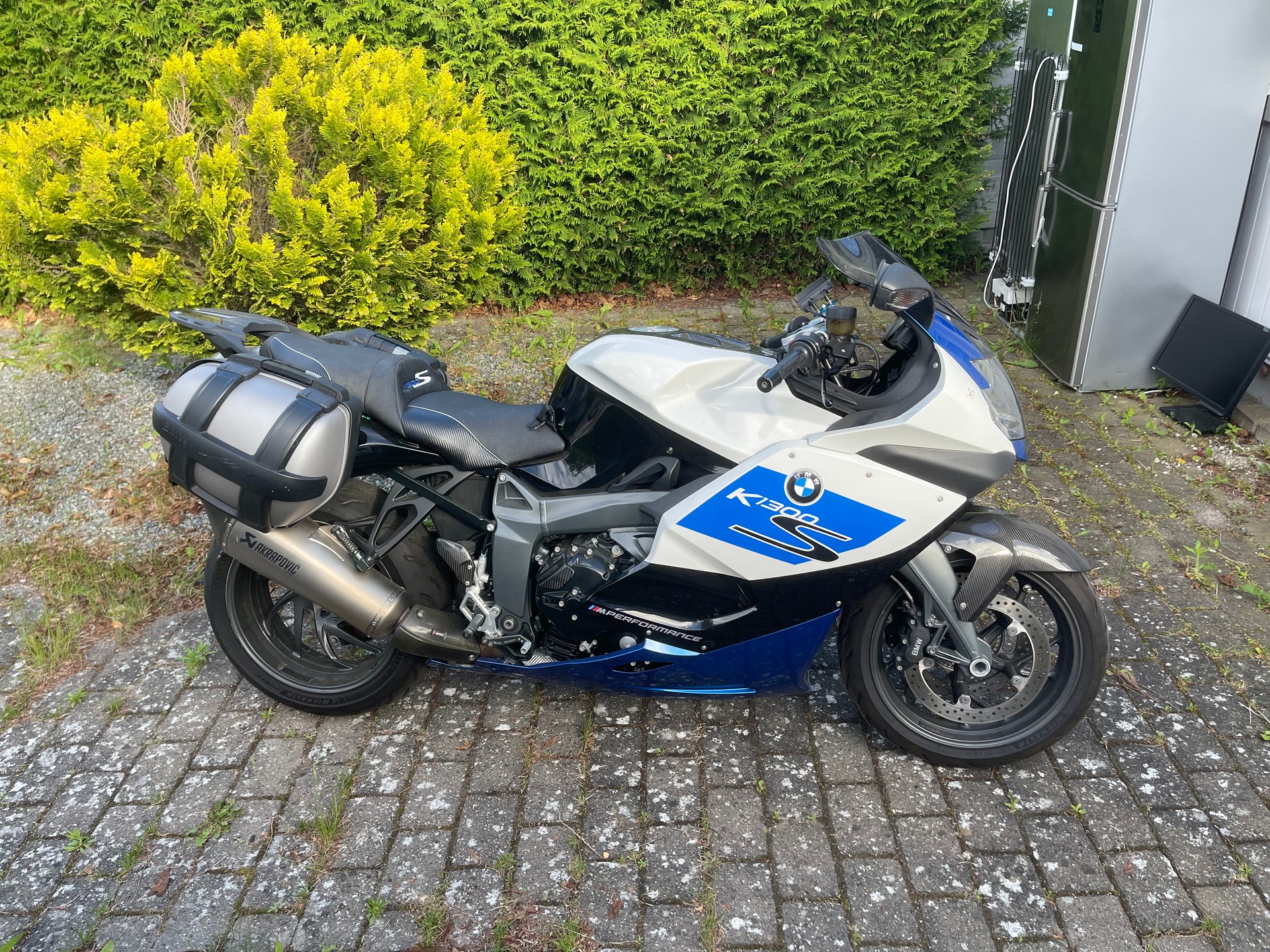 BMW K 1300 S-image-0