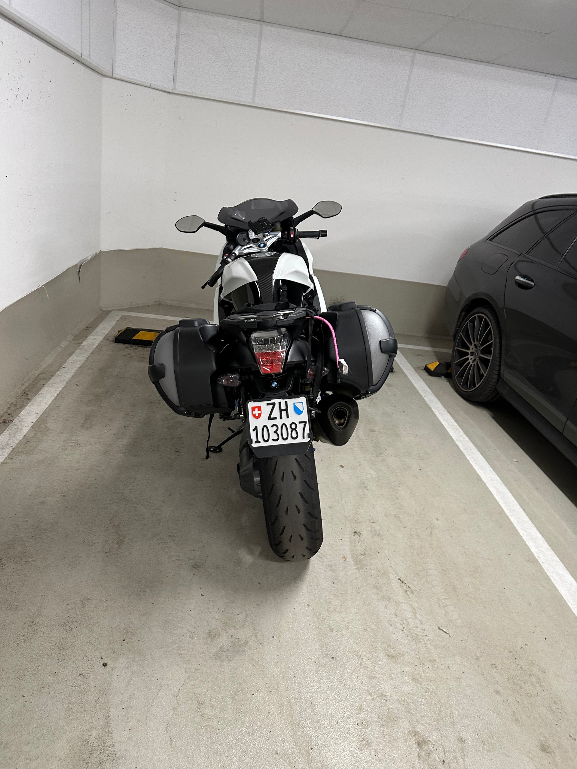 BMW K 1300 S-image-1