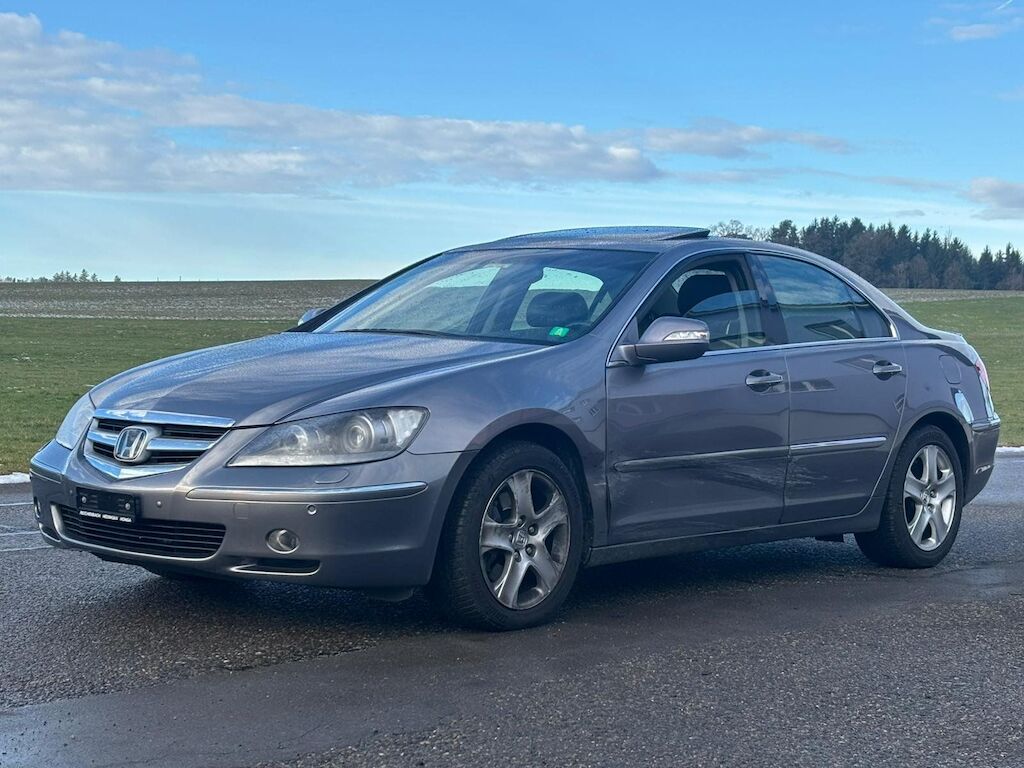 HONDA Legend 3.5i AWD