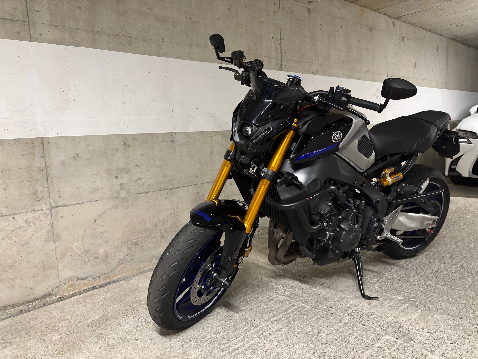 YAMAHA MT-09 SP-image-2