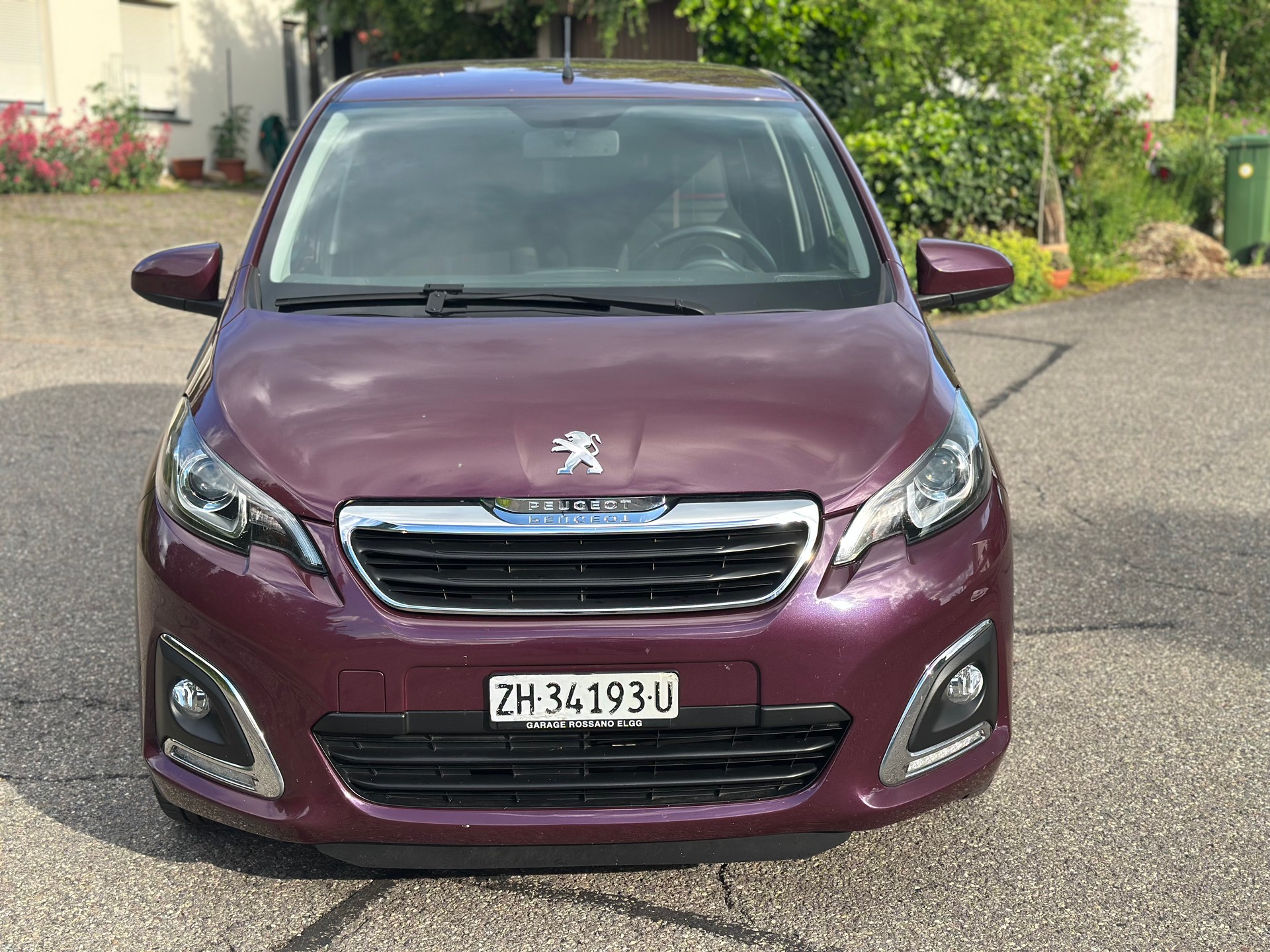 PEUGEOT 108 1.2 VTi Active-showroom-element-2