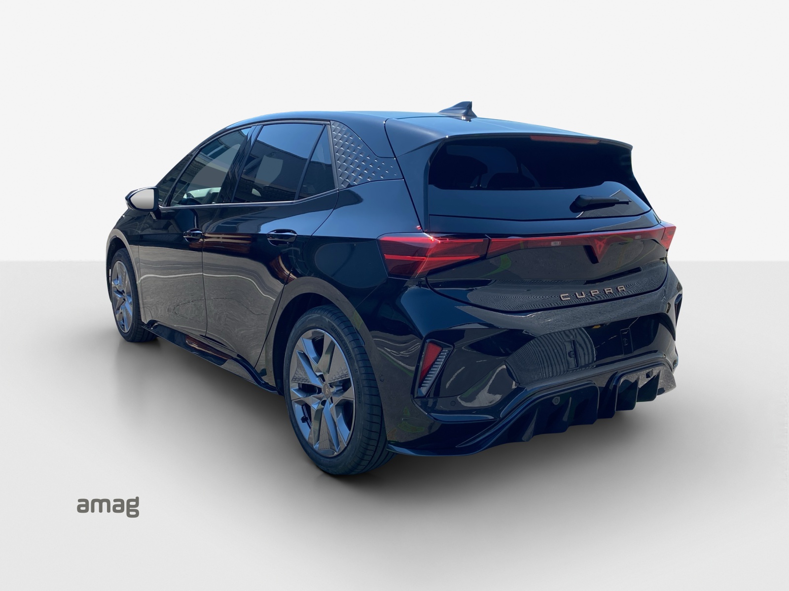 CUPRA Born 79 kWh Prime-showroom-element-2
