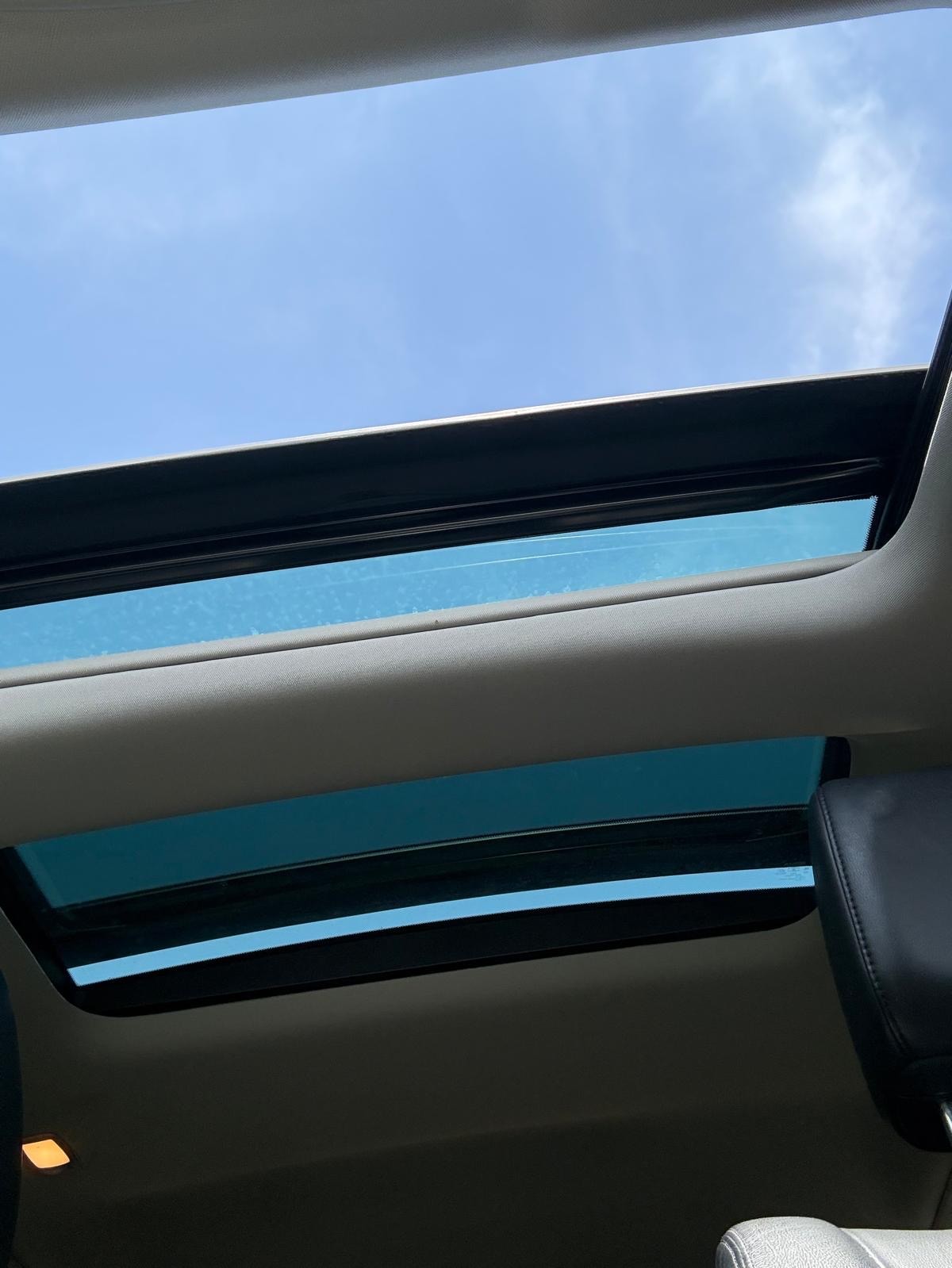 NISSAN Murano 2.5 dCi Swiss Edition Automatic-image-7