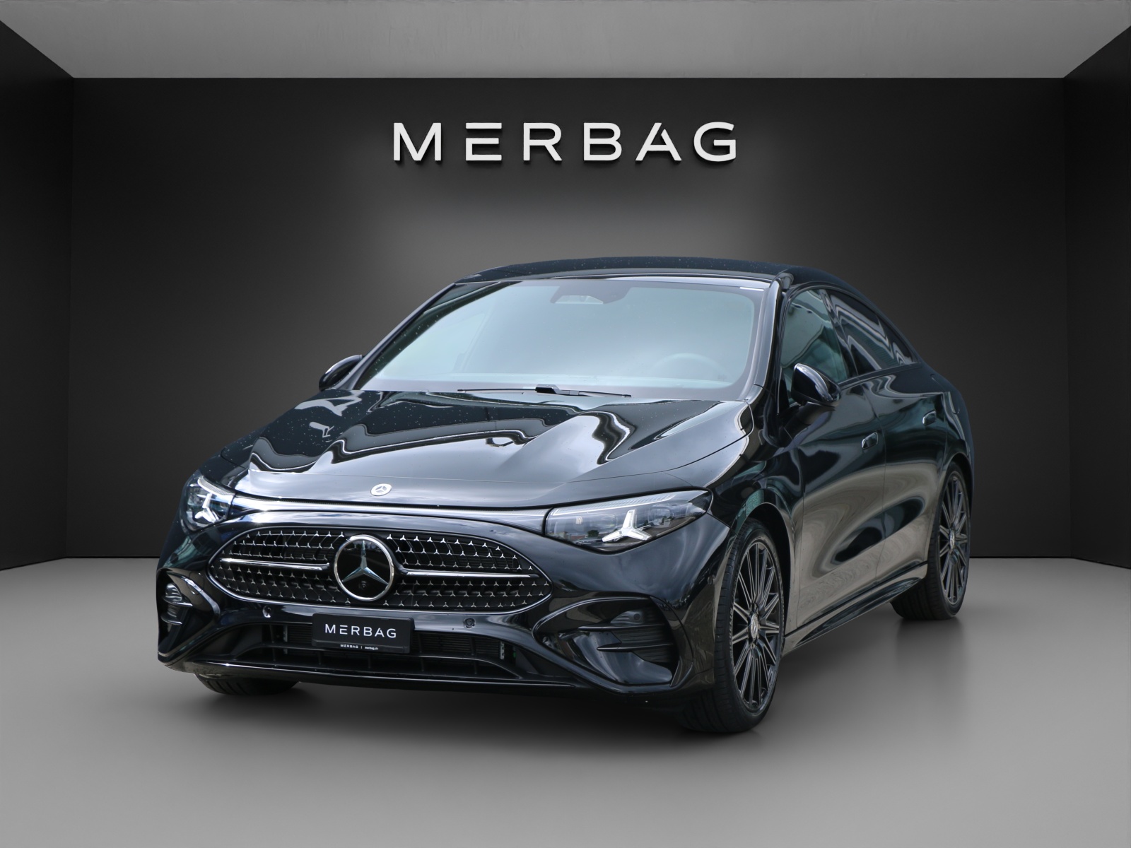 MERCEDES-BENZ CLA 220 8G-DCT 4Matic