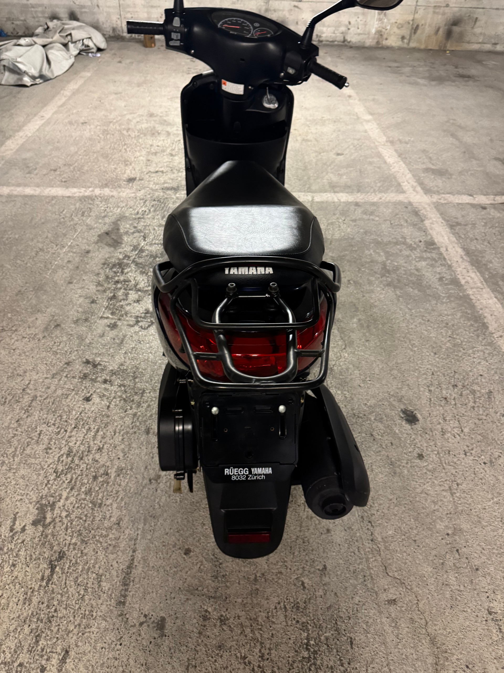 YAMAHA Vity XC 125 E-image-2