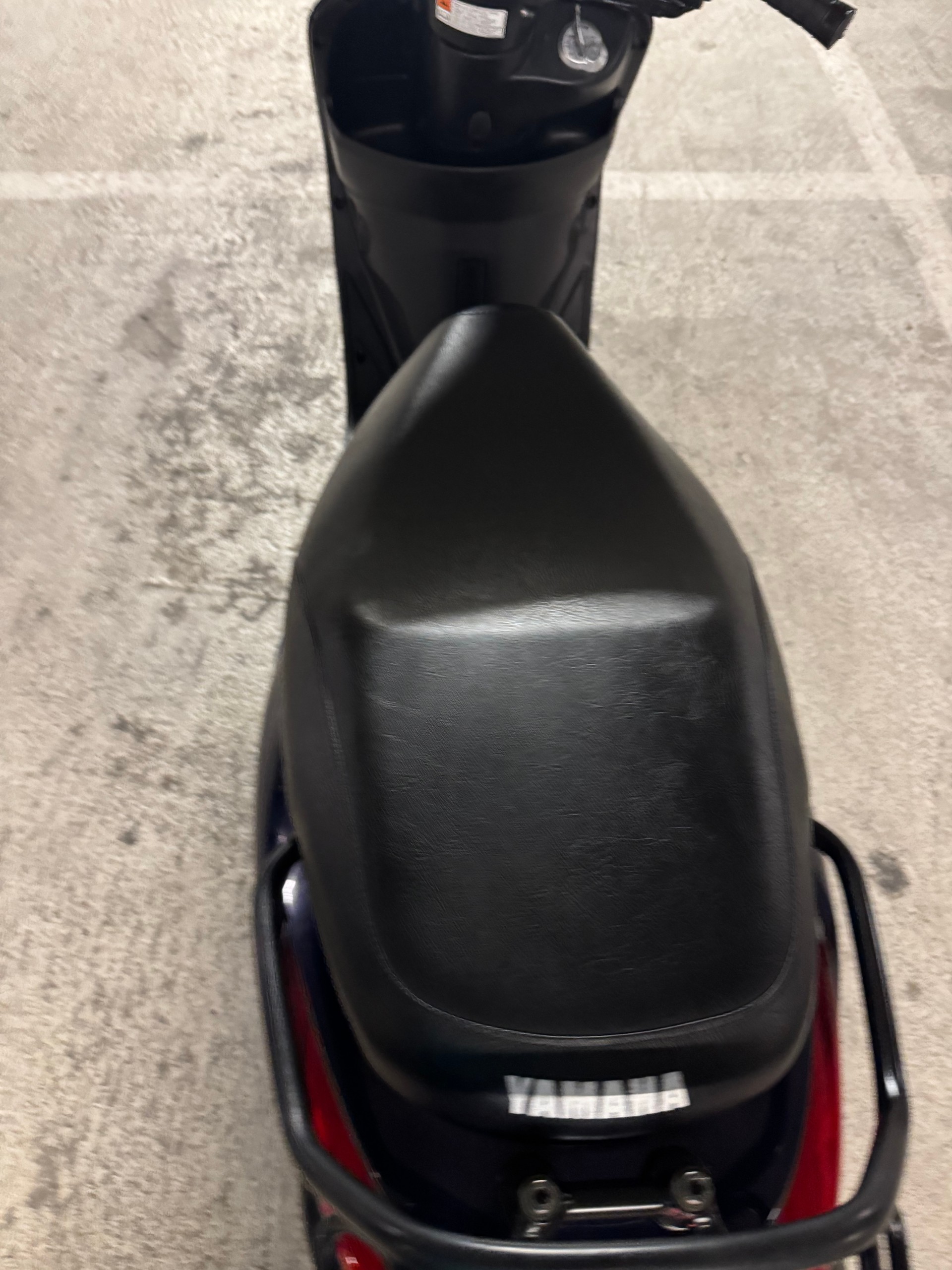 YAMAHA Vity XC 125 E-image-3