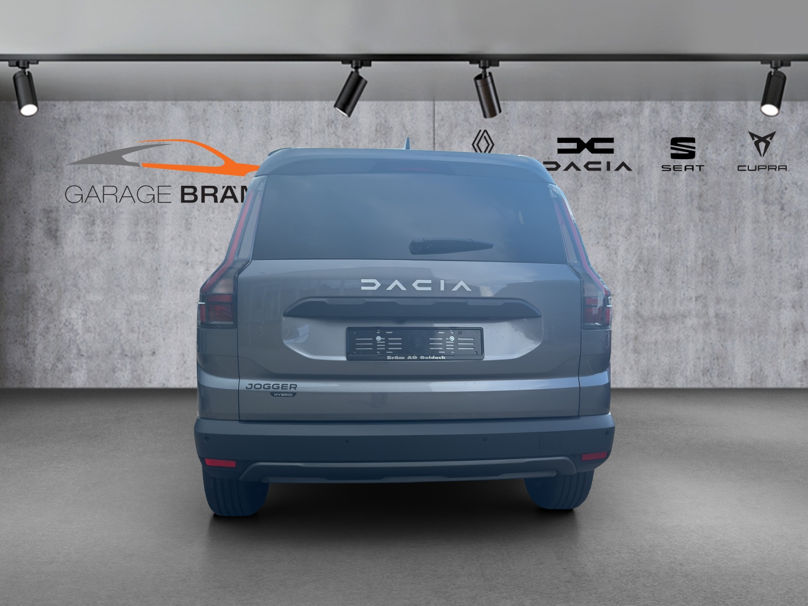 DACIA Jogger HEV 155 Journey-image-4