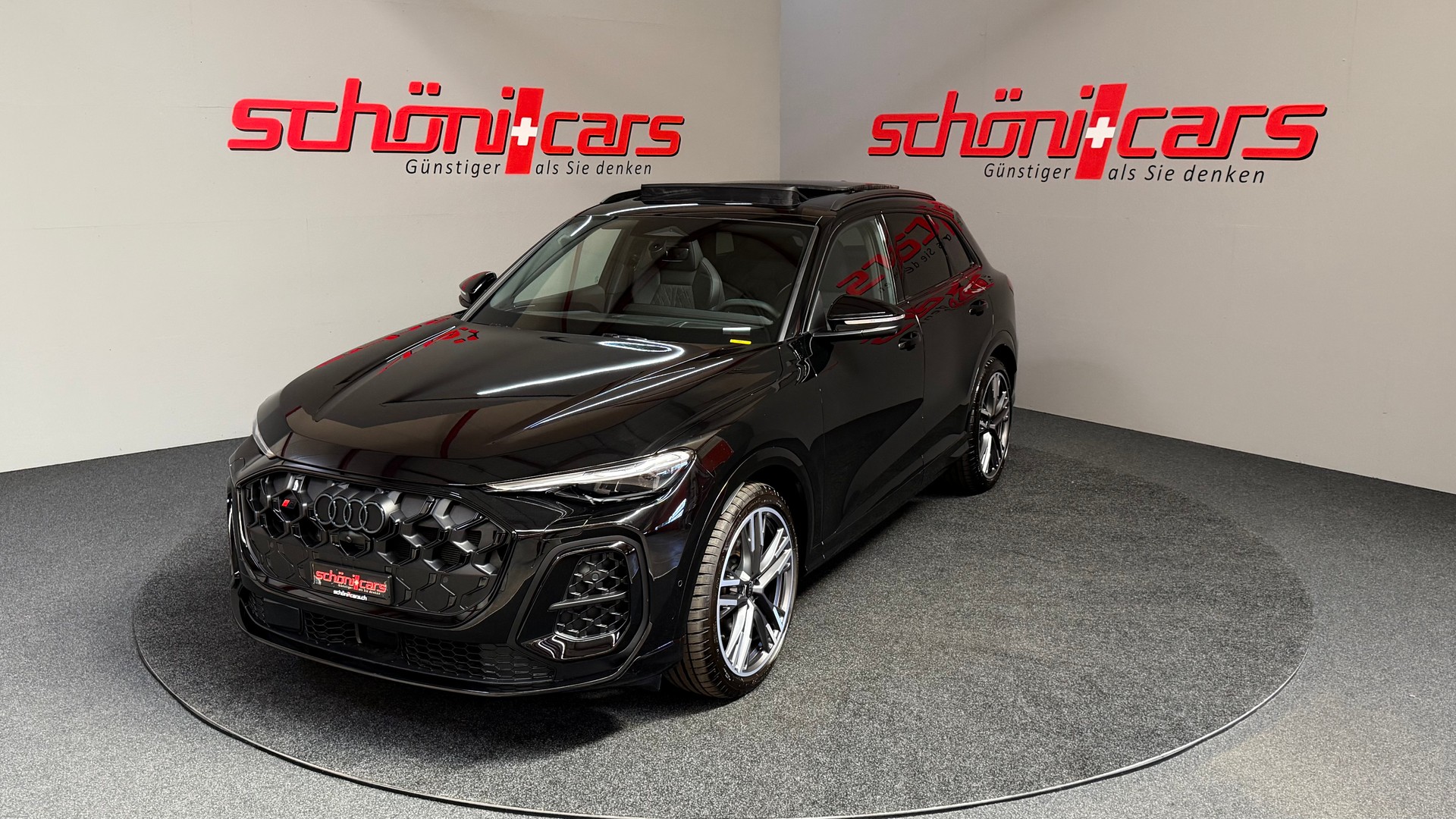 AUDI SQ5 TFSI quattro S-tronic-showroom-element-1