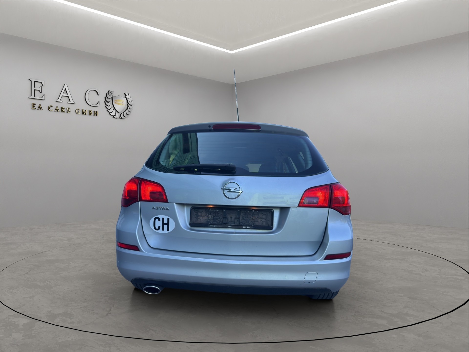 OPEL Astra SportsTourer 1.4i 16V Turbo Sport-showroom-element-3