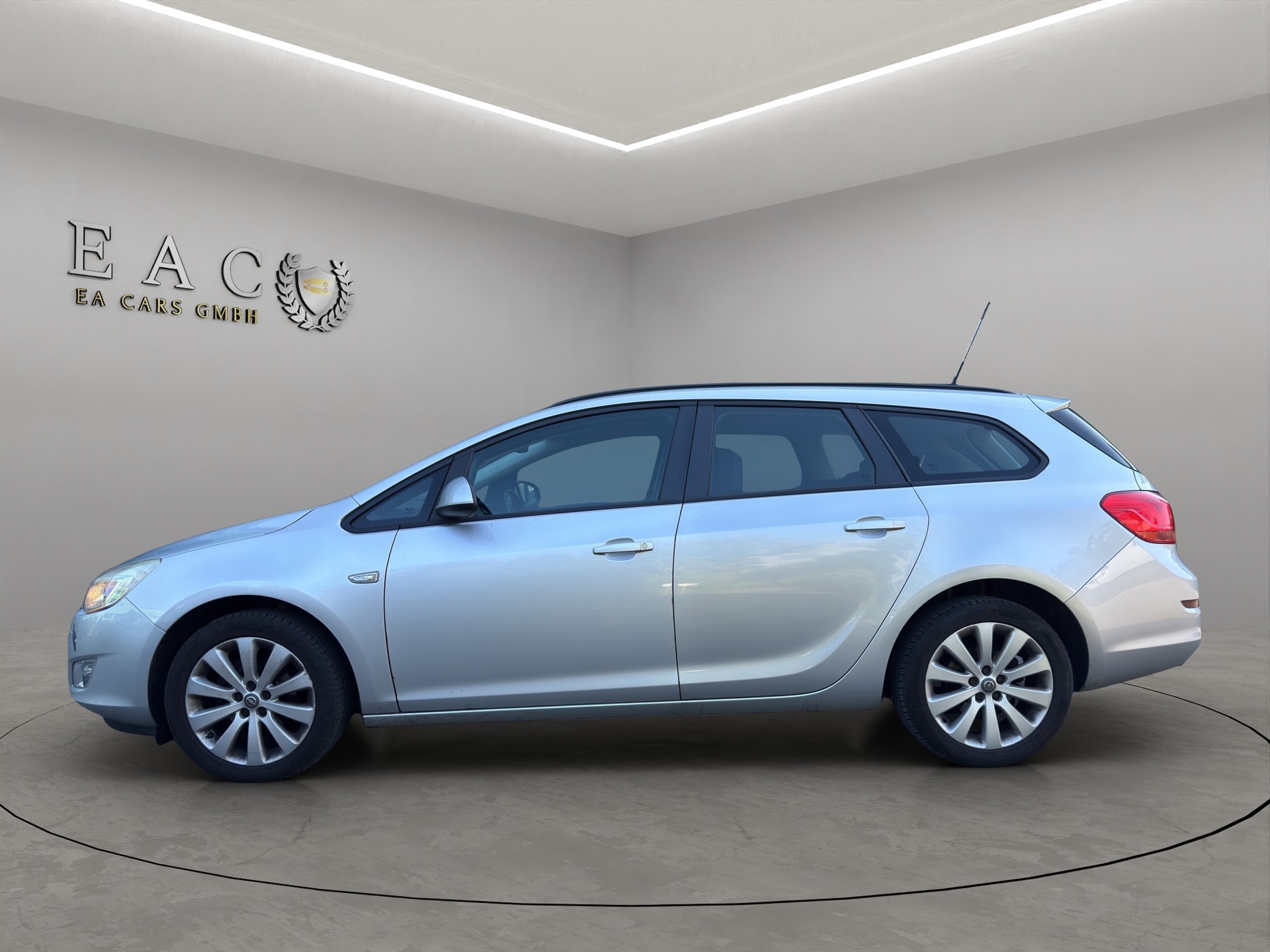 OPEL Astra SportsTourer 1.4i 16V Turbo Sport-showroom-element-1