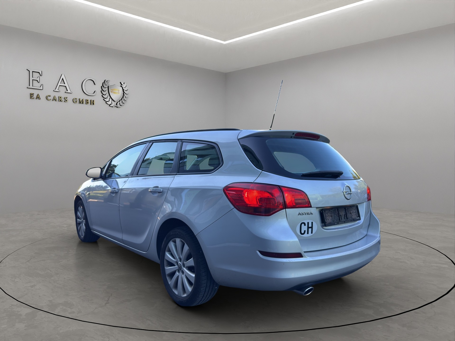 OPEL Astra SportsTourer 1.4i 16V Turbo Sport-showroom-element-2