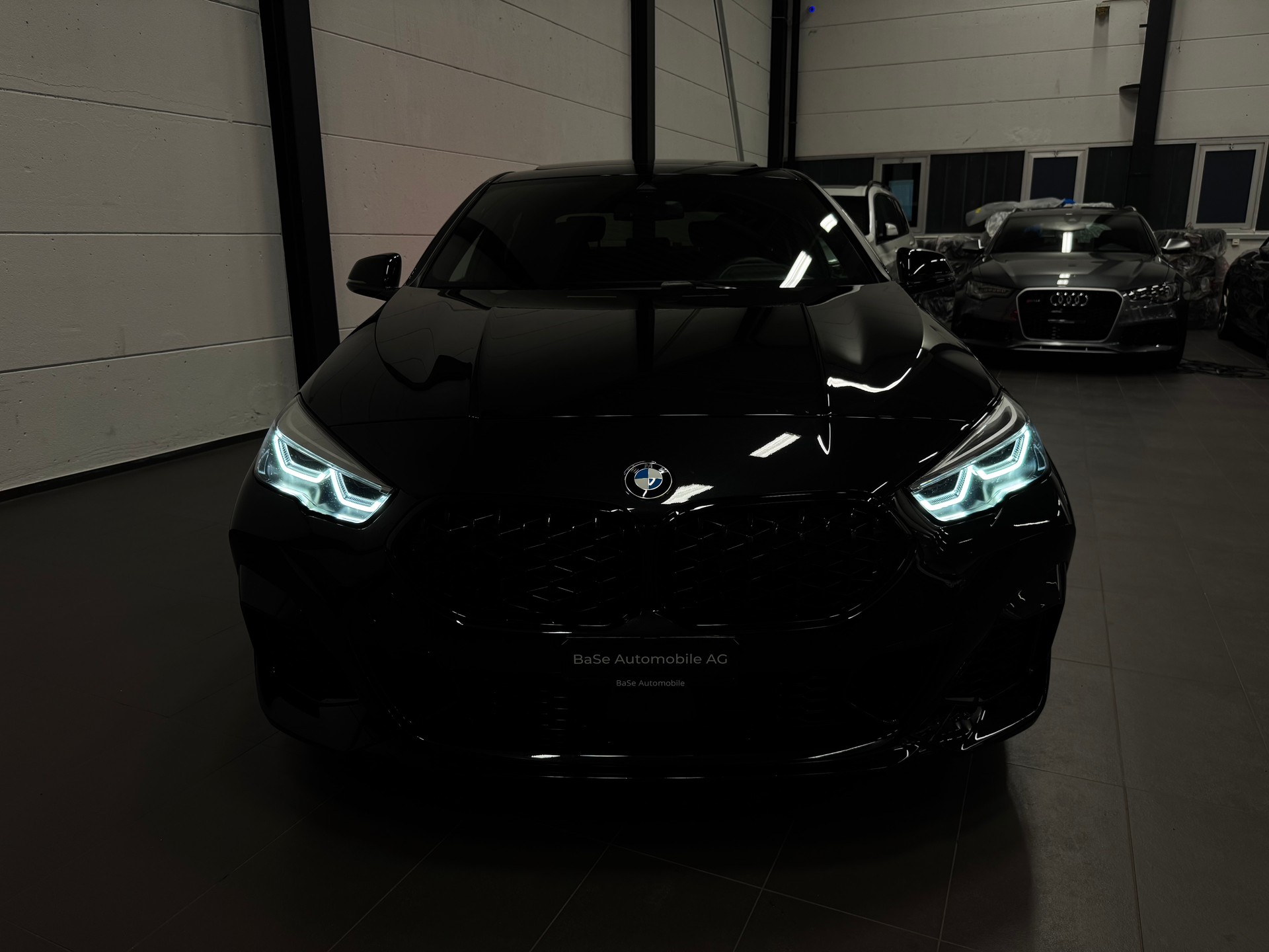 BMW M235i Gran Coupé xDrive Pure M Sport Steptronic-image-7