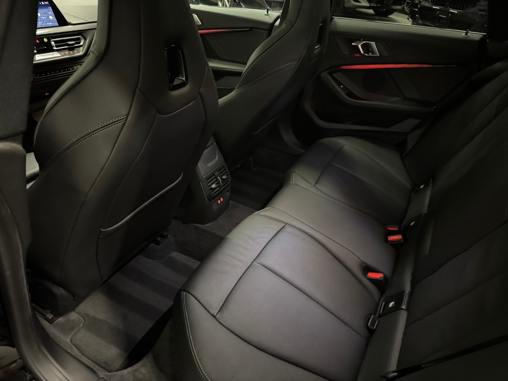 BMW M235i Gran Coupé xDrive Pure M Sport Steptronic-image-22