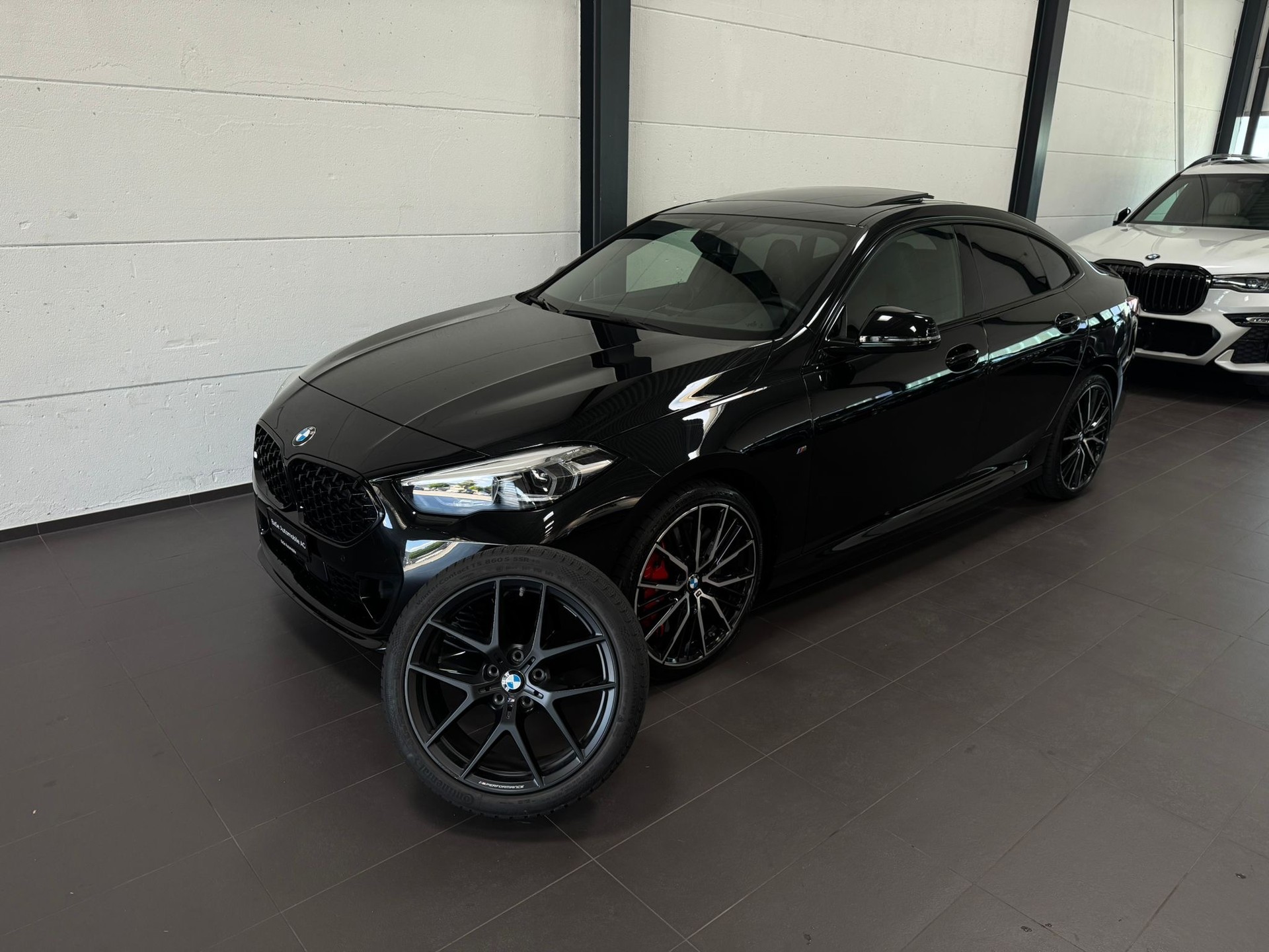BMW M235i Gran Coupé xDrive Pure M Sport Steptronic-image-30