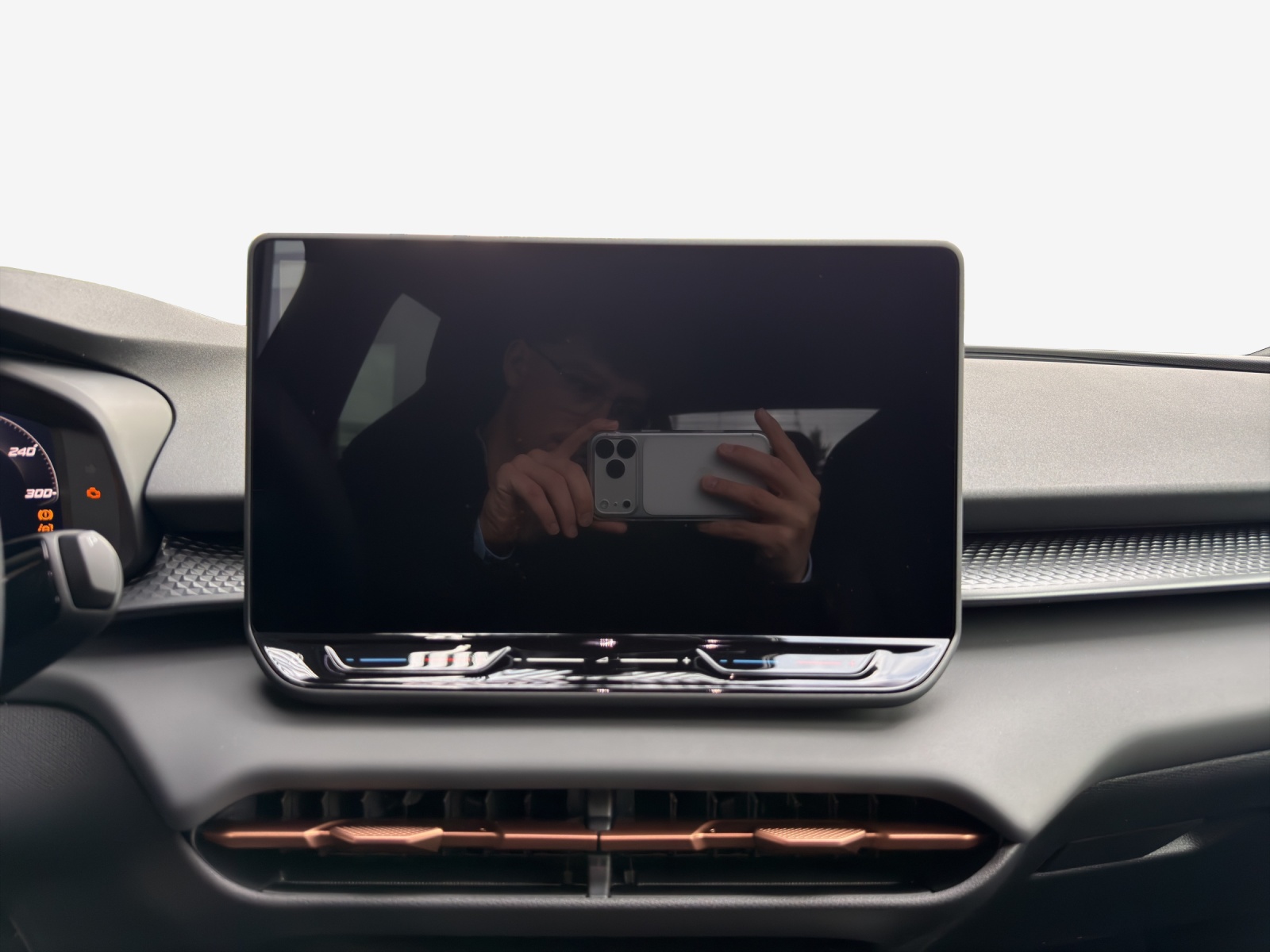 CUPRA CUPRA TERRAMAR VZ e-HYBRID PRIME EDITION-image-8