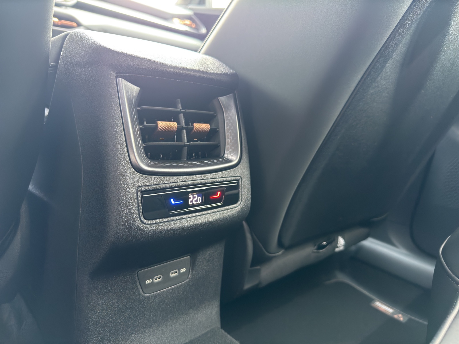 CUPRA CUPRA TERRAMAR VZ e-HYBRID PRIME EDITION-image-11