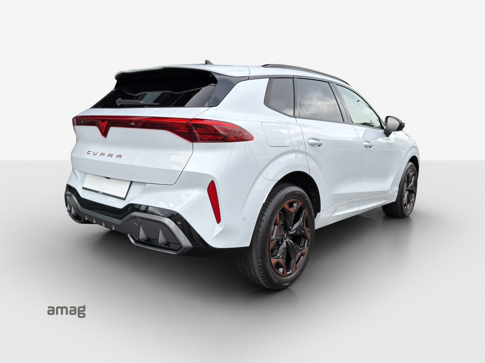 CUPRA CUPRA TERRAMAR VZ e-HYBRID PRIME EDITION-image-4