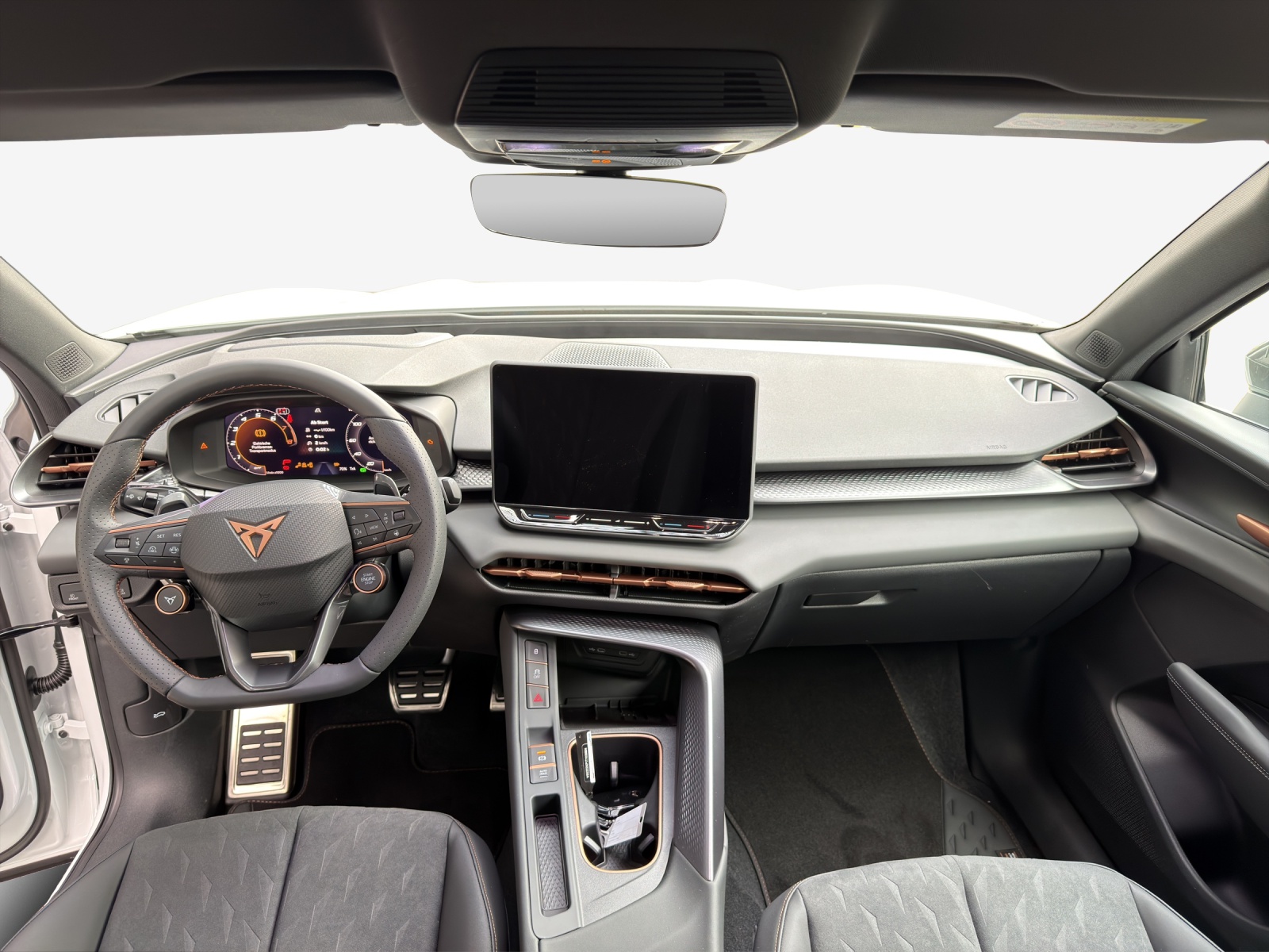 CUPRA CUPRA TERRAMAR VZ e-HYBRID PRIME EDITION-image-6